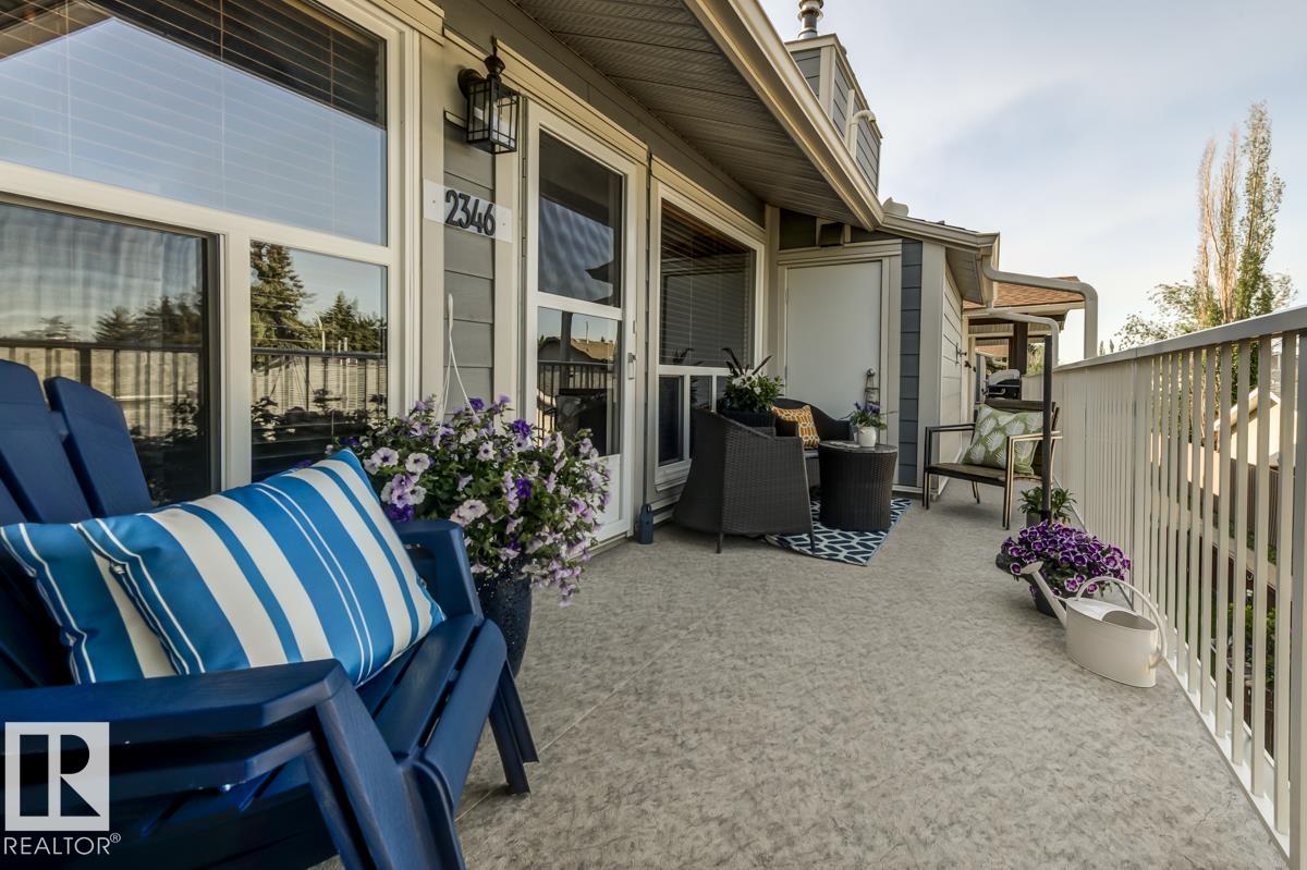 151 Av Nw Unit 2346 Ave, Edmonton, AB T5Y 2L1