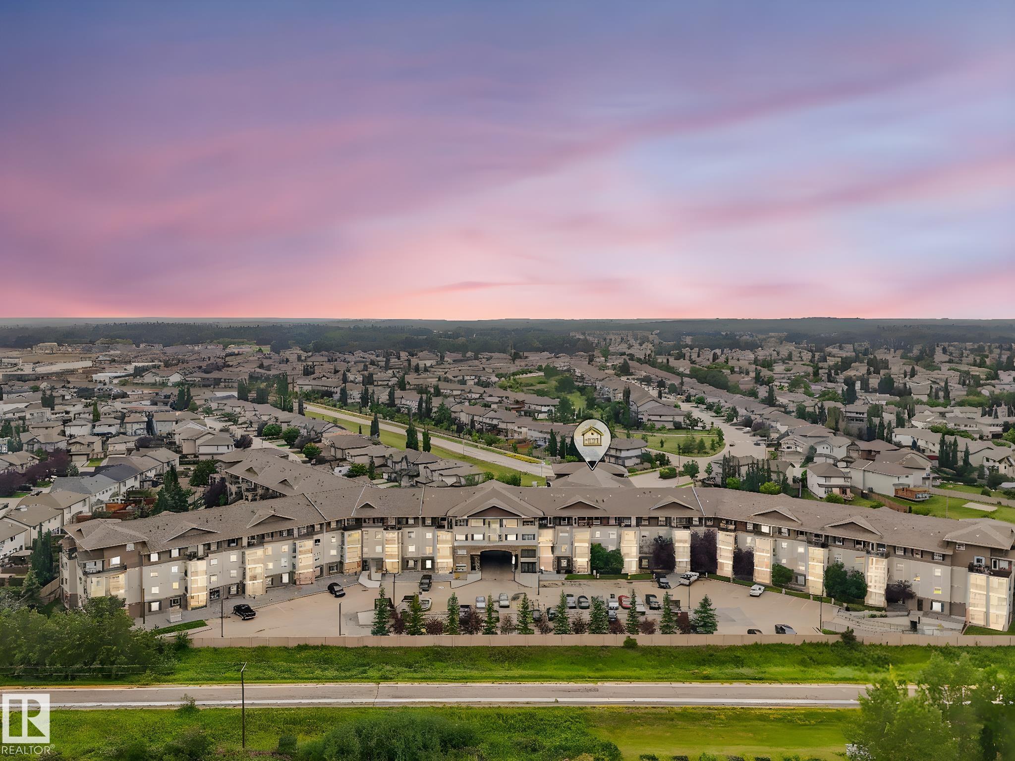 1520 Hammond Gate Northwest #435, Edmonton, AB T6M 0J4