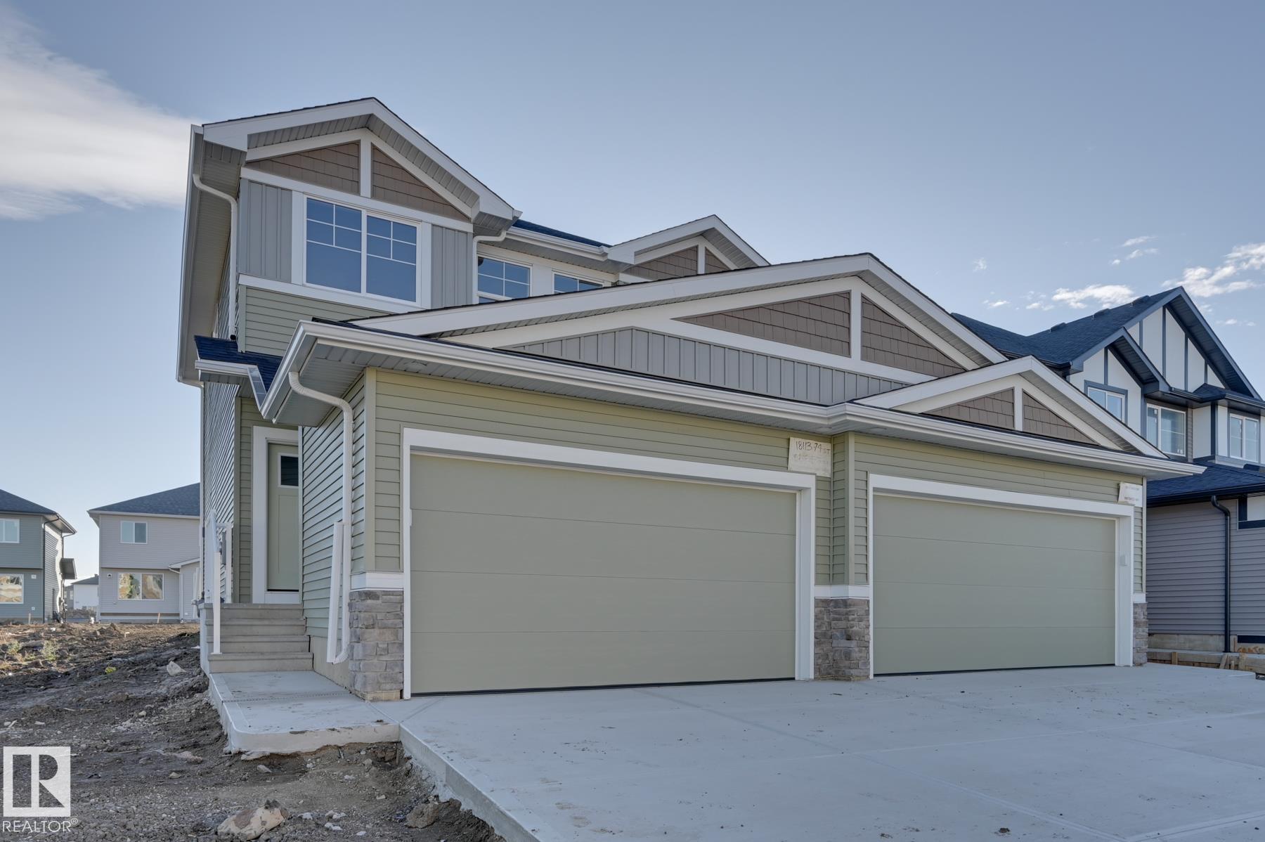 74 St Nw Unit 18113 St, Edmonton, AB T5Z 0X7