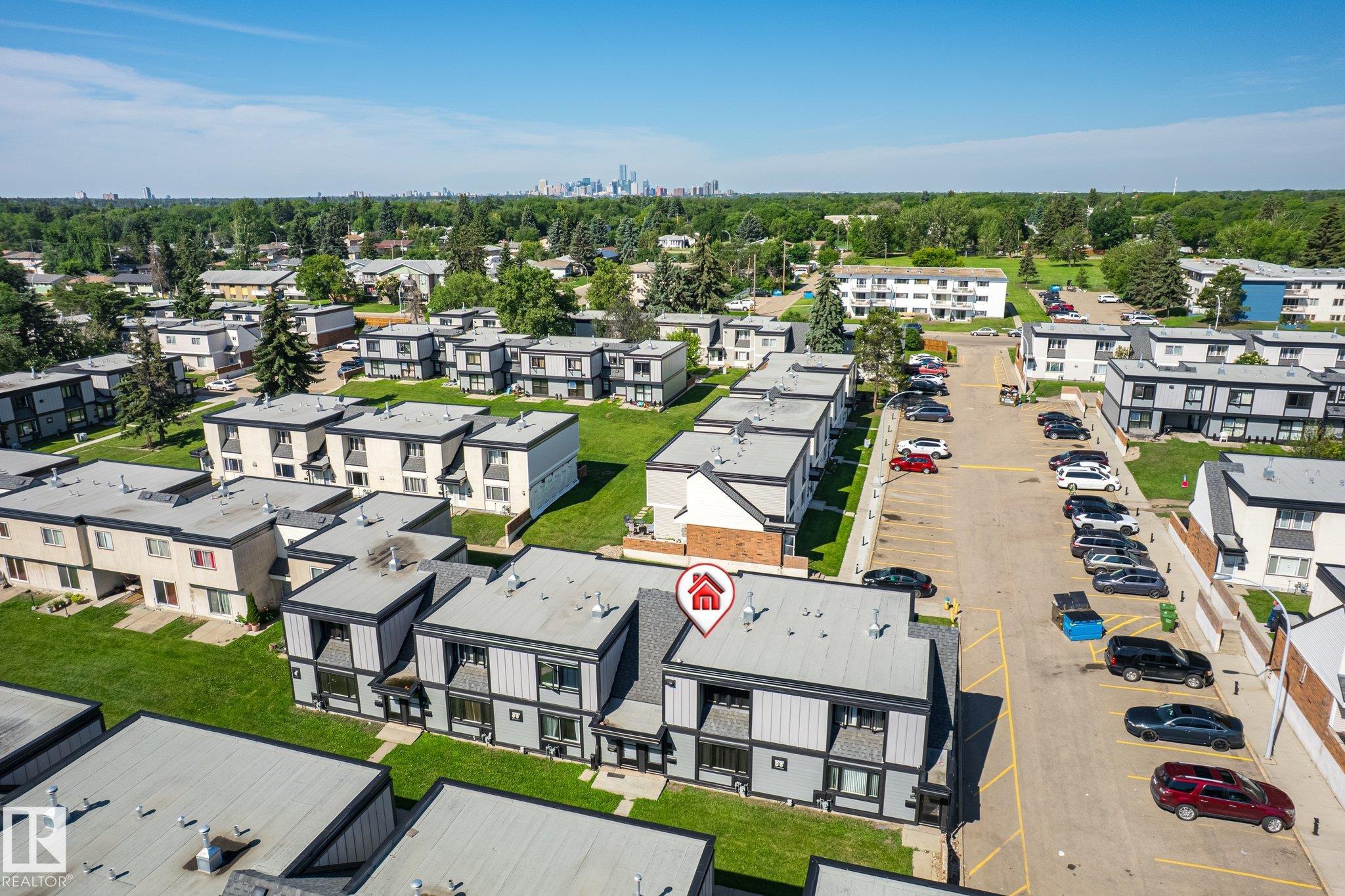 3308 113 Avenue Northwest #162, Edmonton, AB T5W 5J8