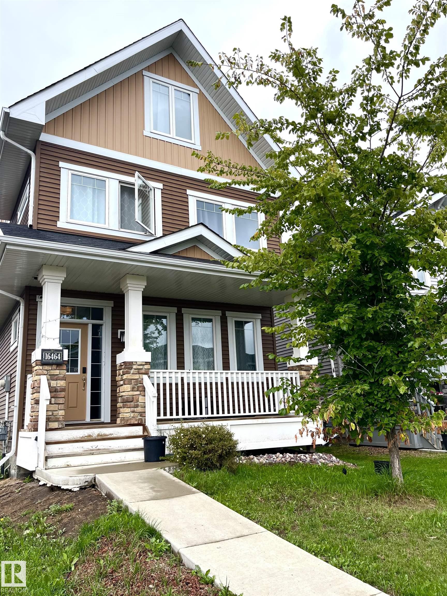 15 Av Sw Unit 16464 Ave, Edmonton, AB T6W 2Z7