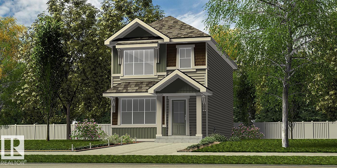 193 St Nw Unit 2731 St, Edmonton, AB T6M 3B2