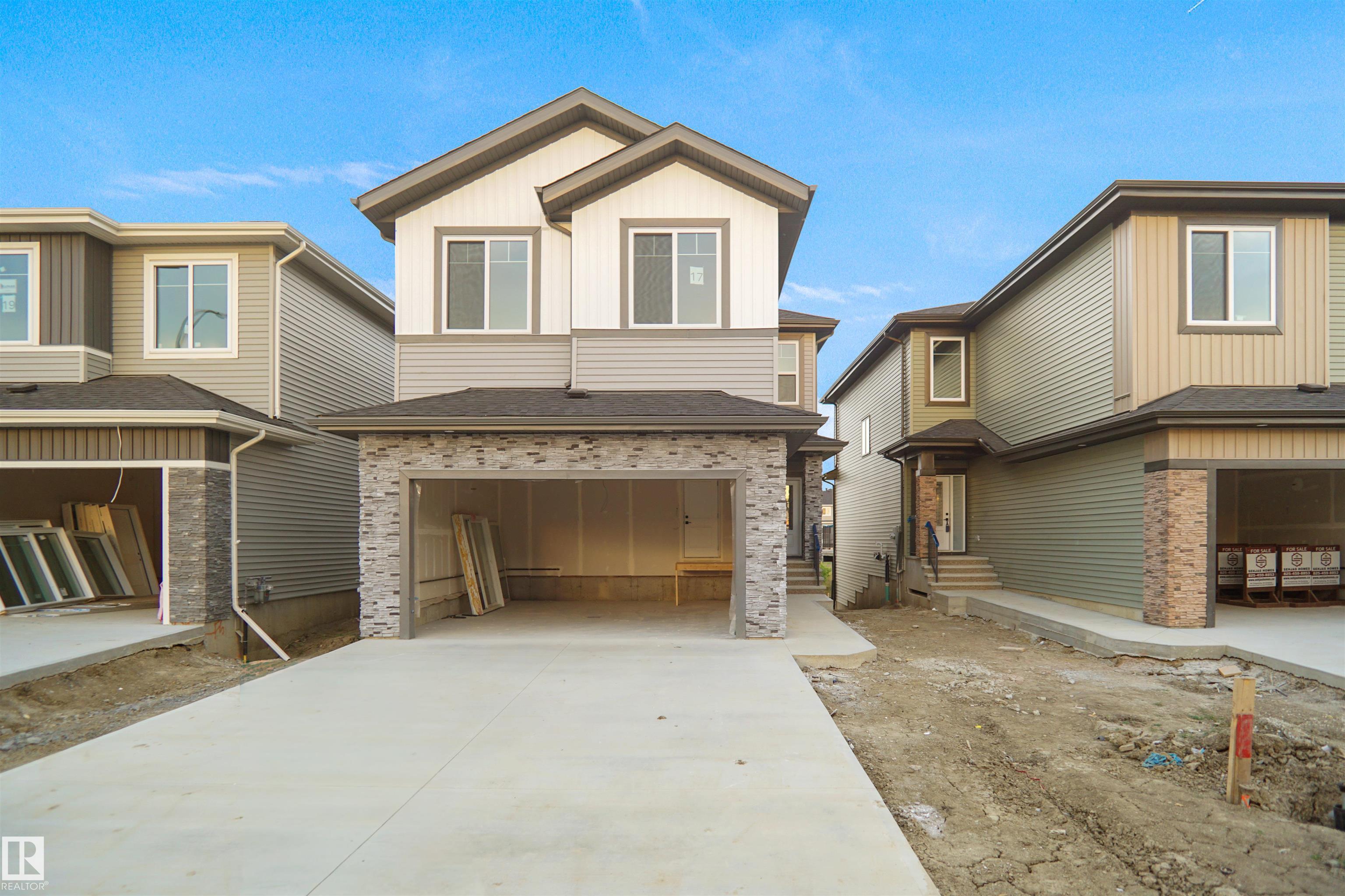 17 Axelwood Cres, Spruce Grove, AB T7X 3C6