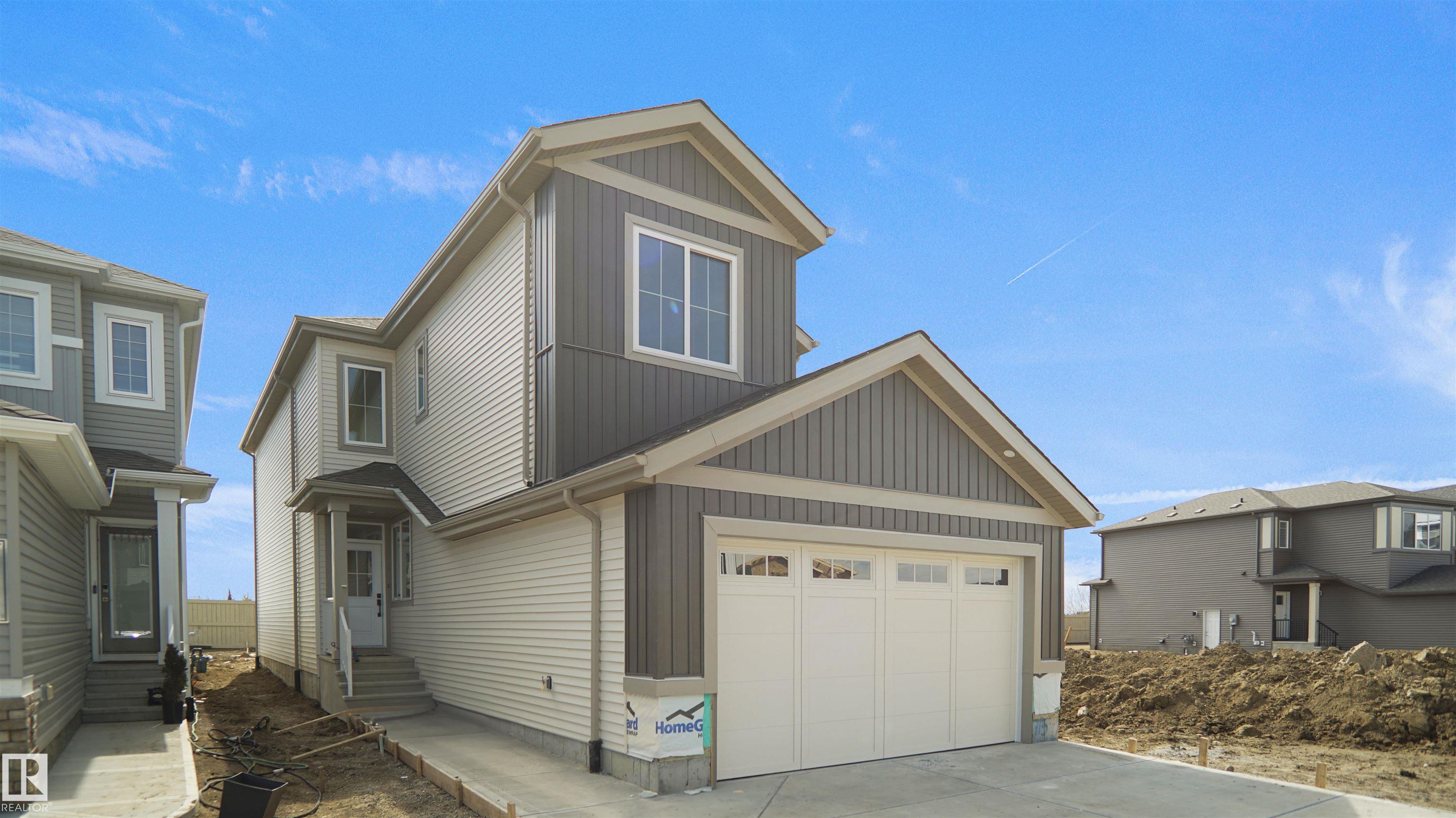 30 Av Nw Unit 807 Ave, Edmonton, AB T6T 2V3