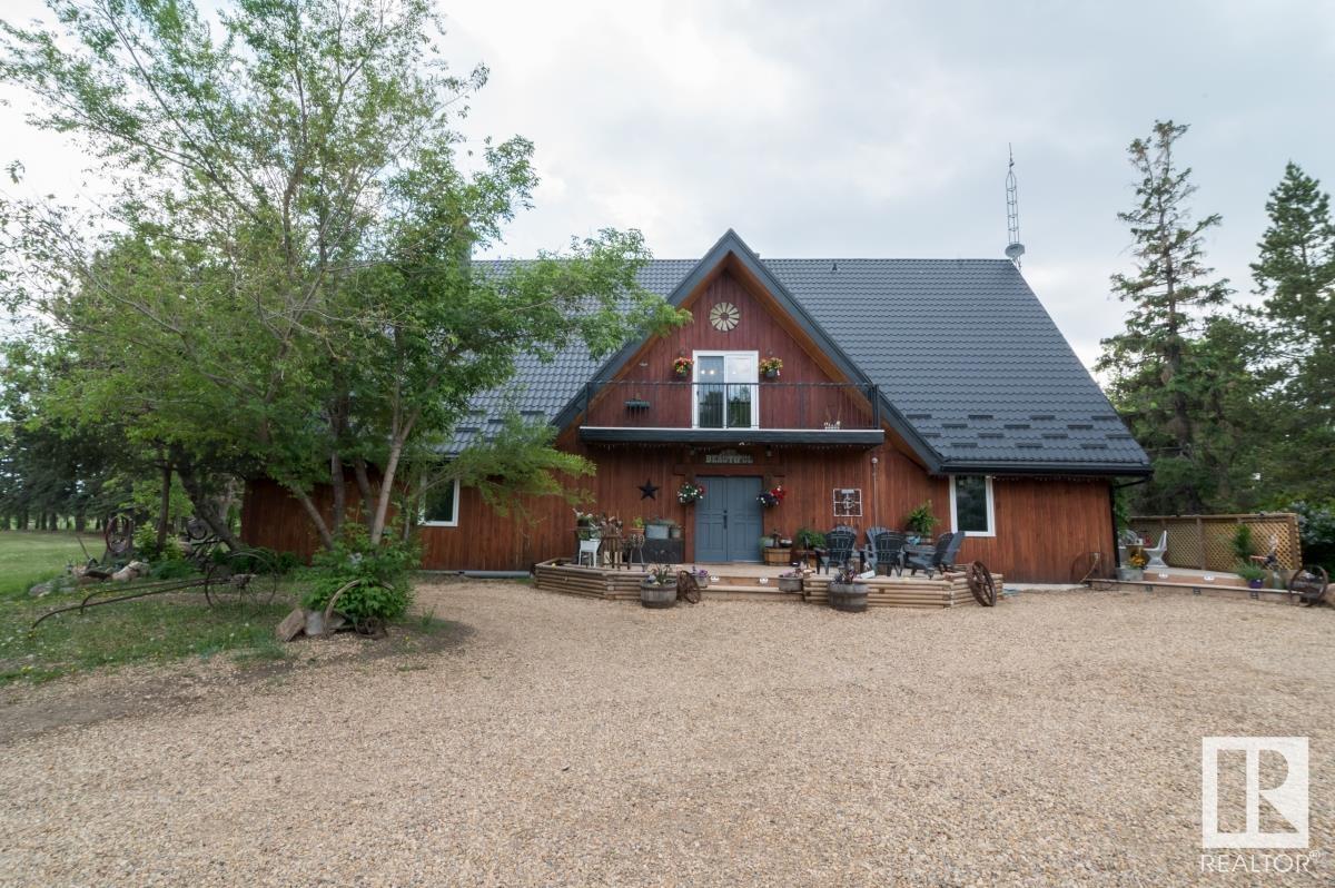 17407 Township Road 500, Rural Beaver County, AB T0B 4A0
