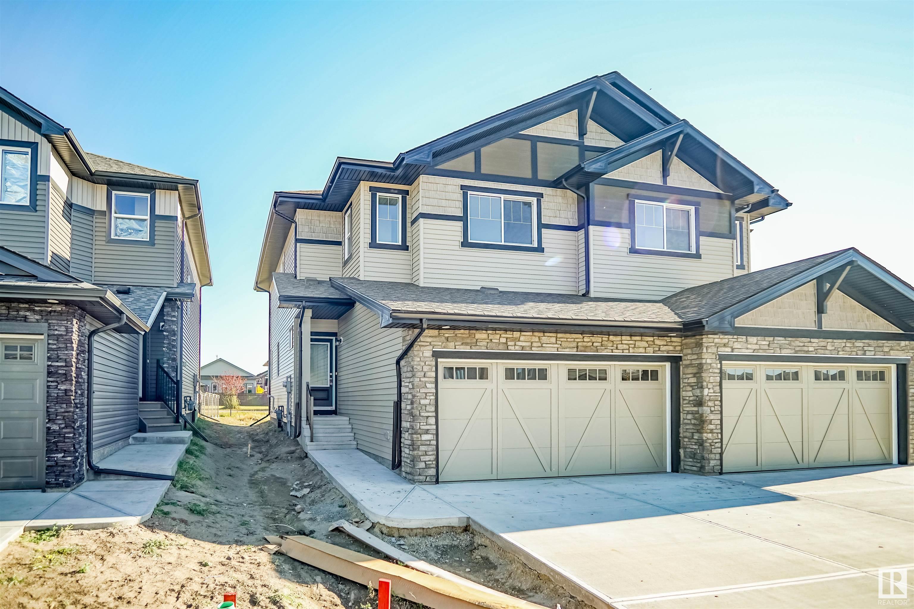 73 St Nw Unit 18134 St #a, Edmonton, AB T5Z 0L8