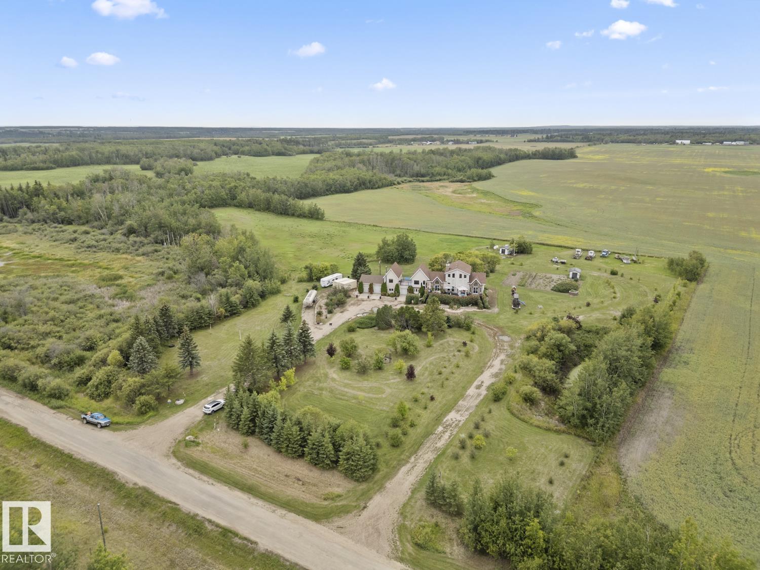 62506 Rge Rd 453, Rural Bonnyville M.d., AB T9N 2H3
