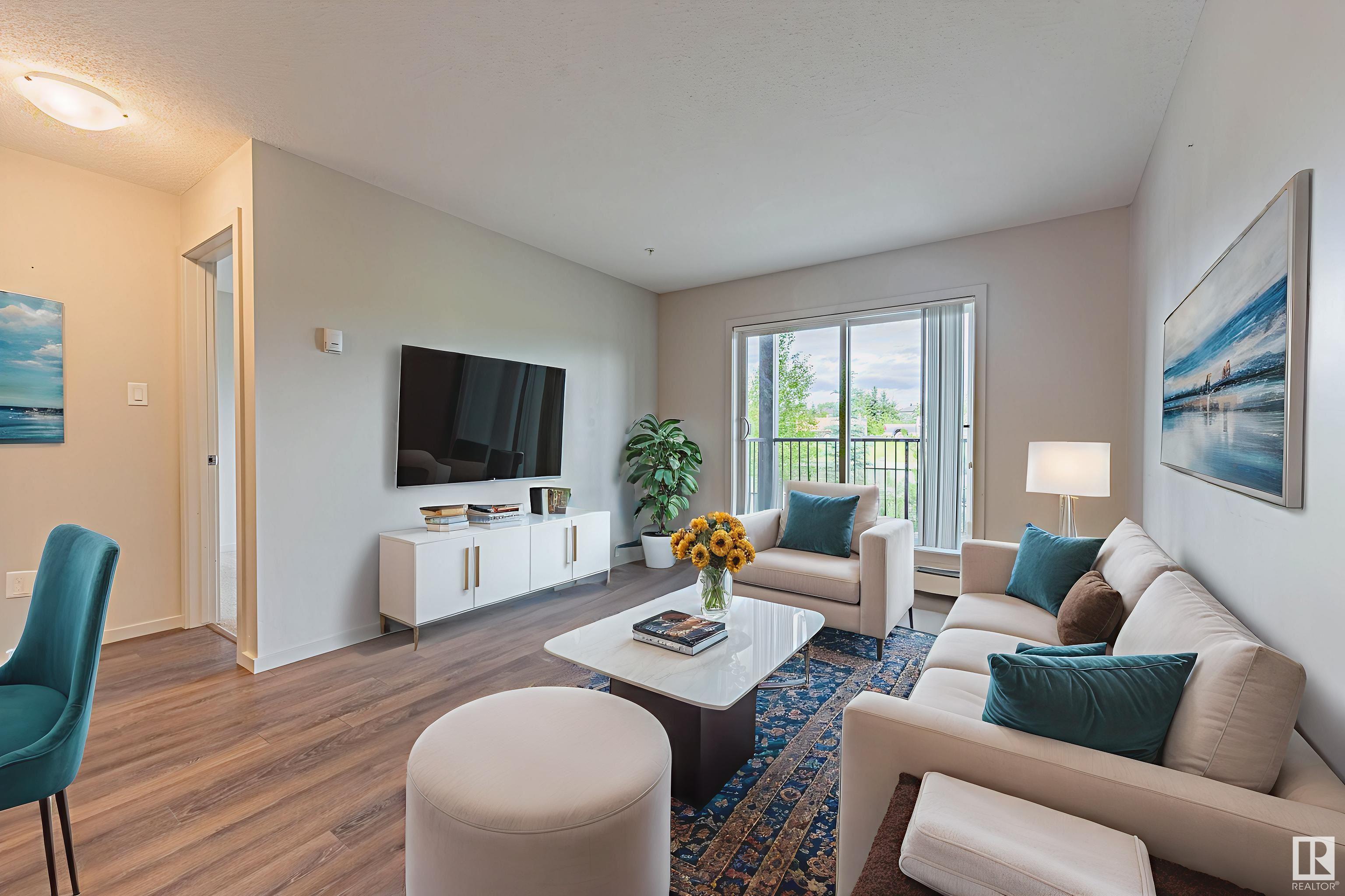 142 Ebbers Blvd Nw #209 Blvd, Edmonton, AB T5V 3W2