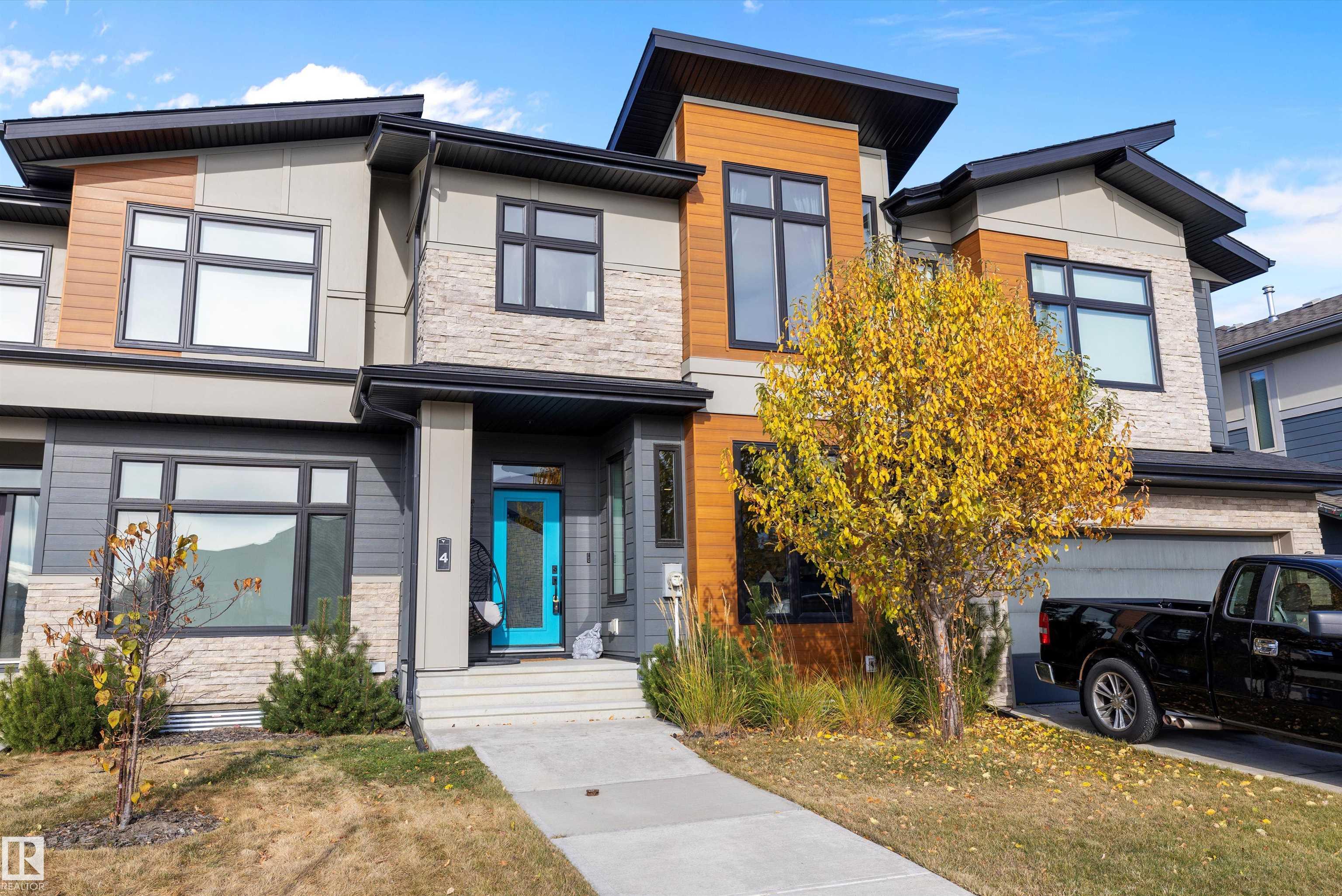 4 Fosbury Li Link, Sherwood Park, AB T8B 0B3