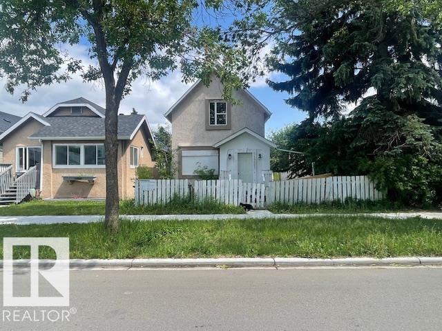 94 St Nw Unit 11721, Edmonton, AB T5G 1J1