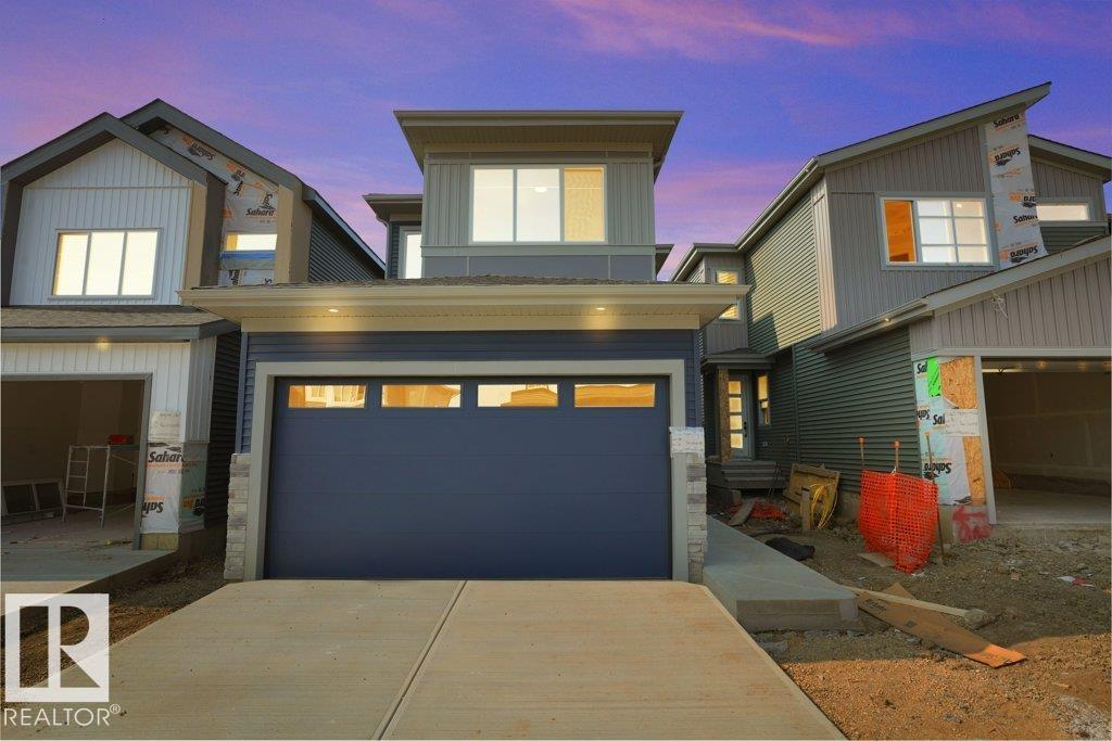 8447 Mayday Link SW, Edmonton, AB T6X 3G1