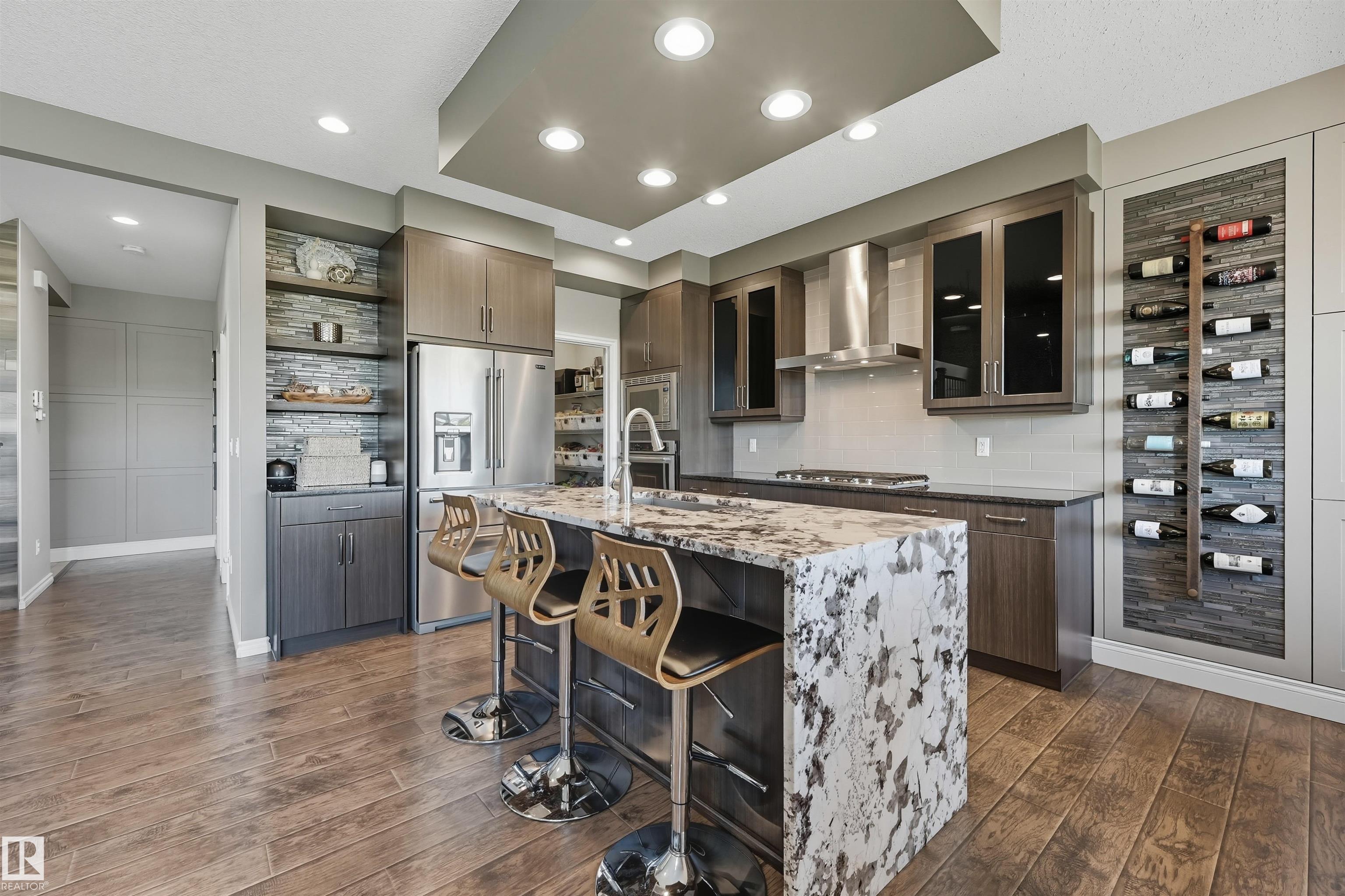 3414 Parker Lo Loop SW, Edmonton, AB T6W 2W9