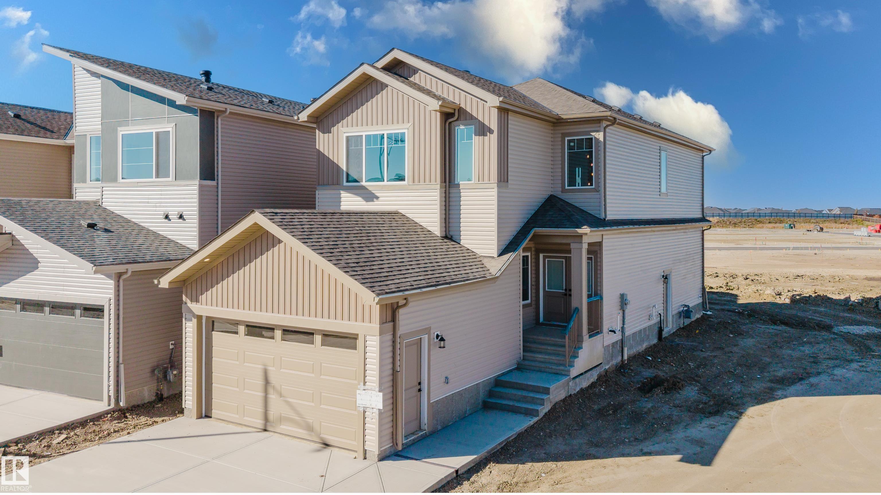 343 Munn Way, Leduc, AB T9E 0S9