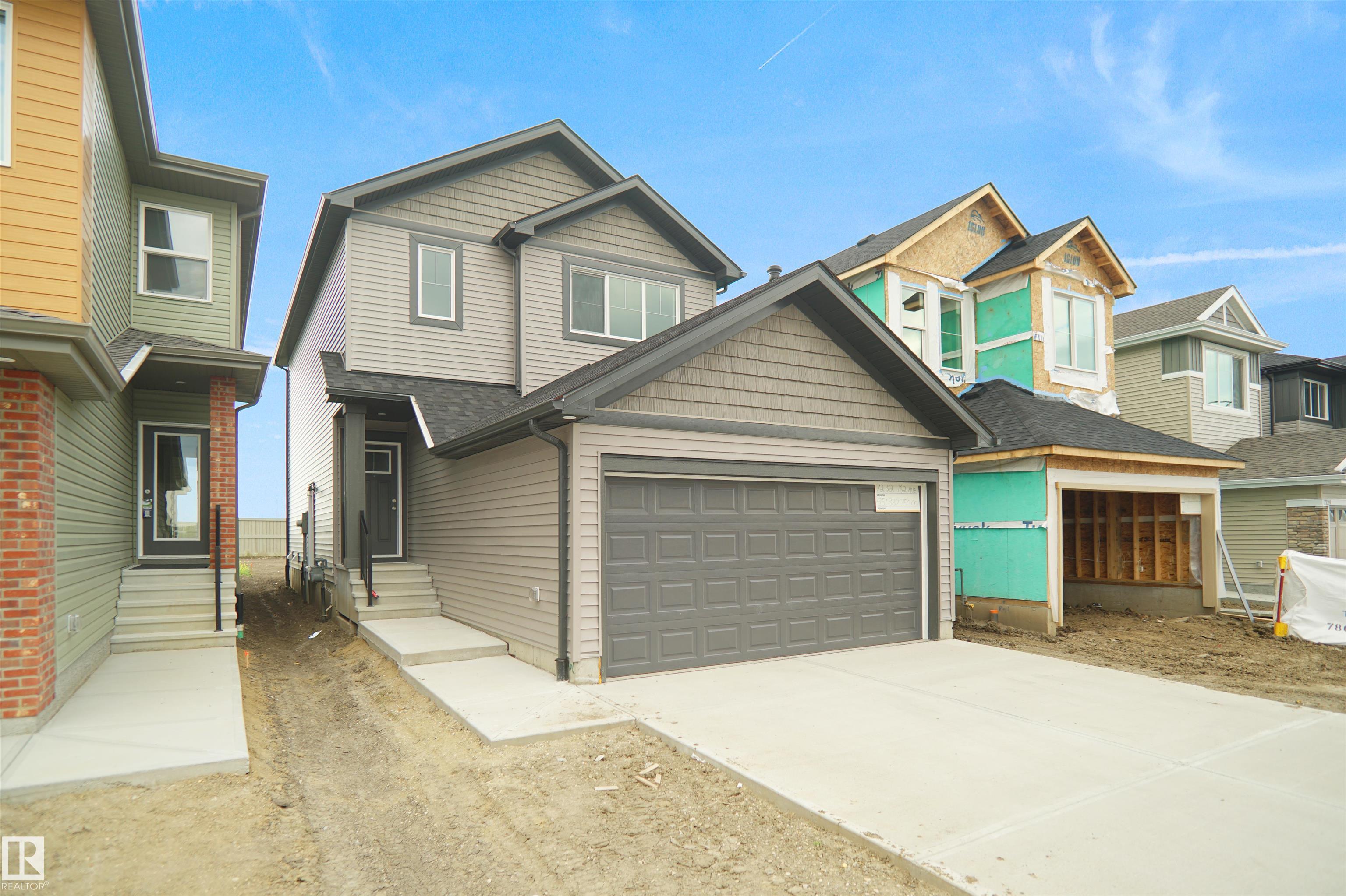 82 Av Nw Unit 22908 Ave, Edmonton, AB T5T 4N5