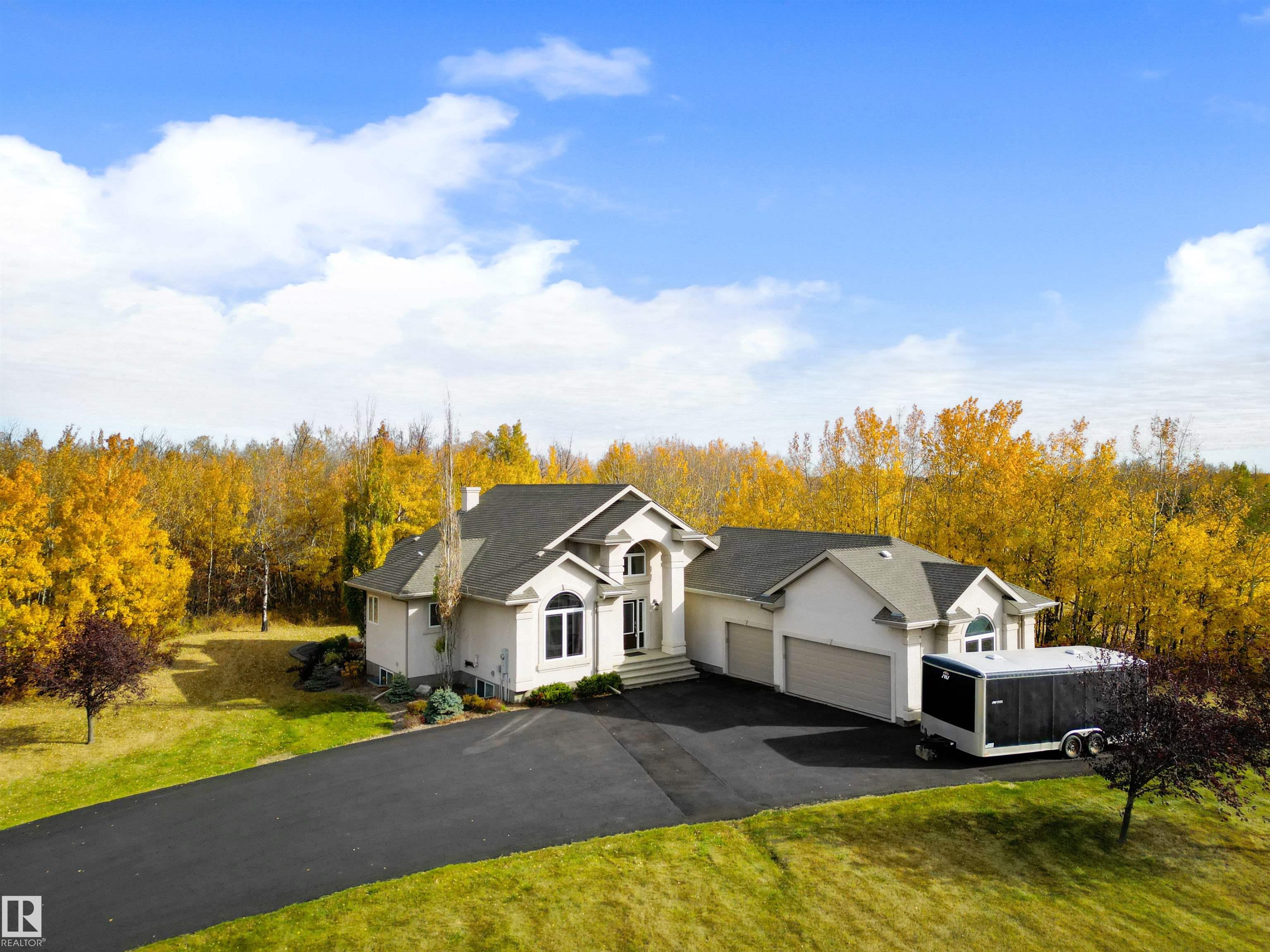 52422 Range Rd 224 #194, Rural Strathcona County, AB T8A 6N1