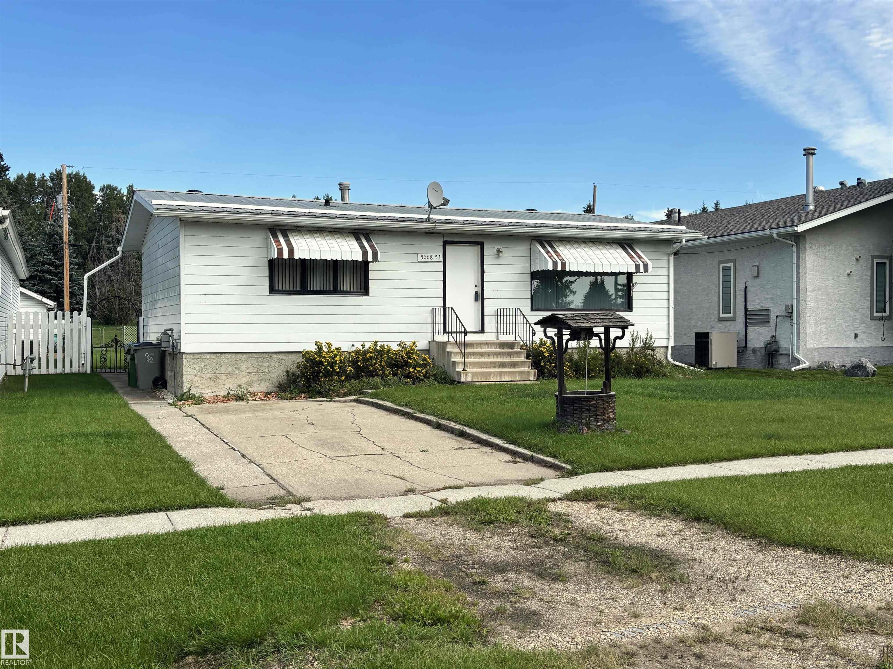 53 Ave Unit 5008, Breton, AB T0C 0P0