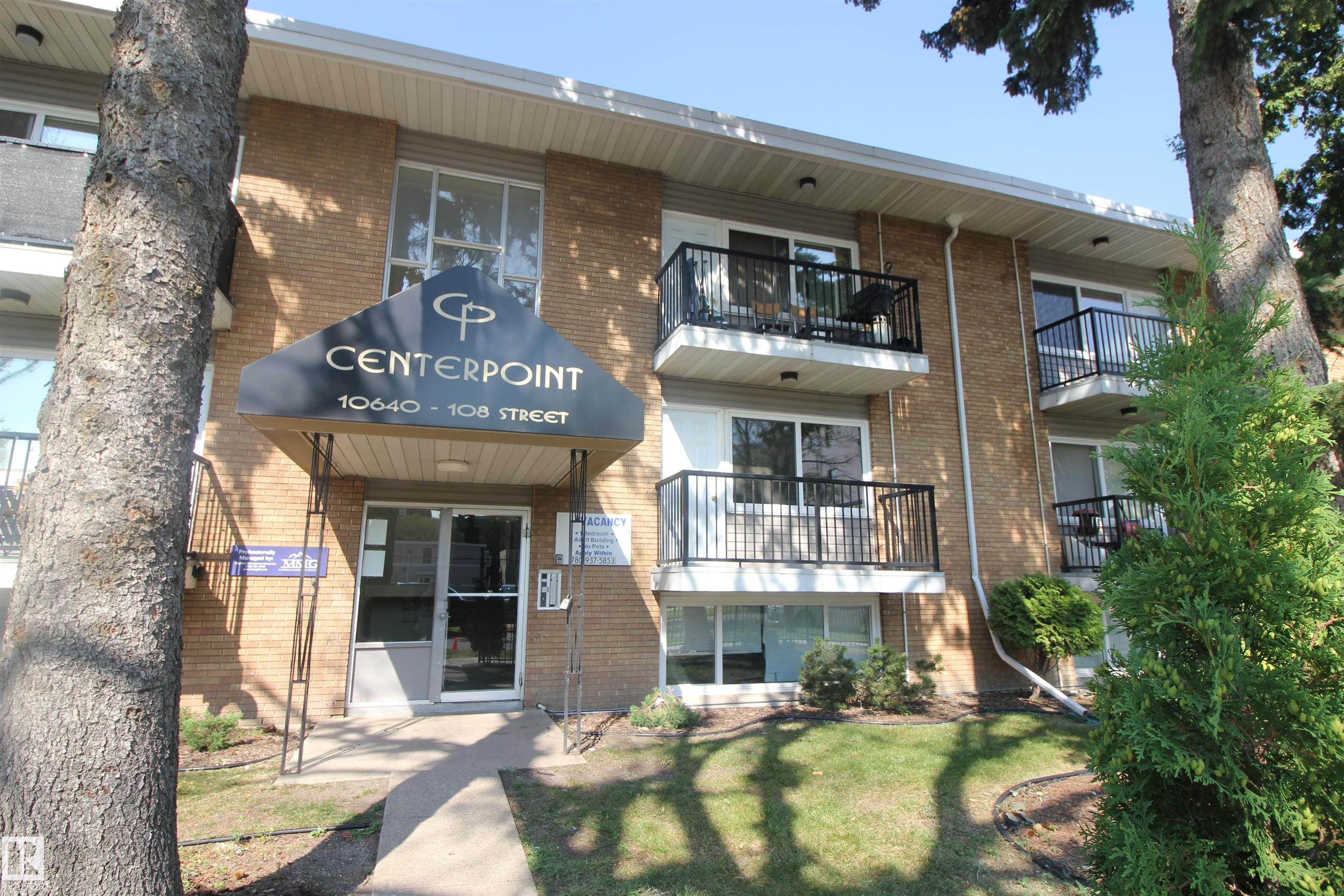 10640 108 Street Northwest #28, Edmonton, AB T5H 3A1
