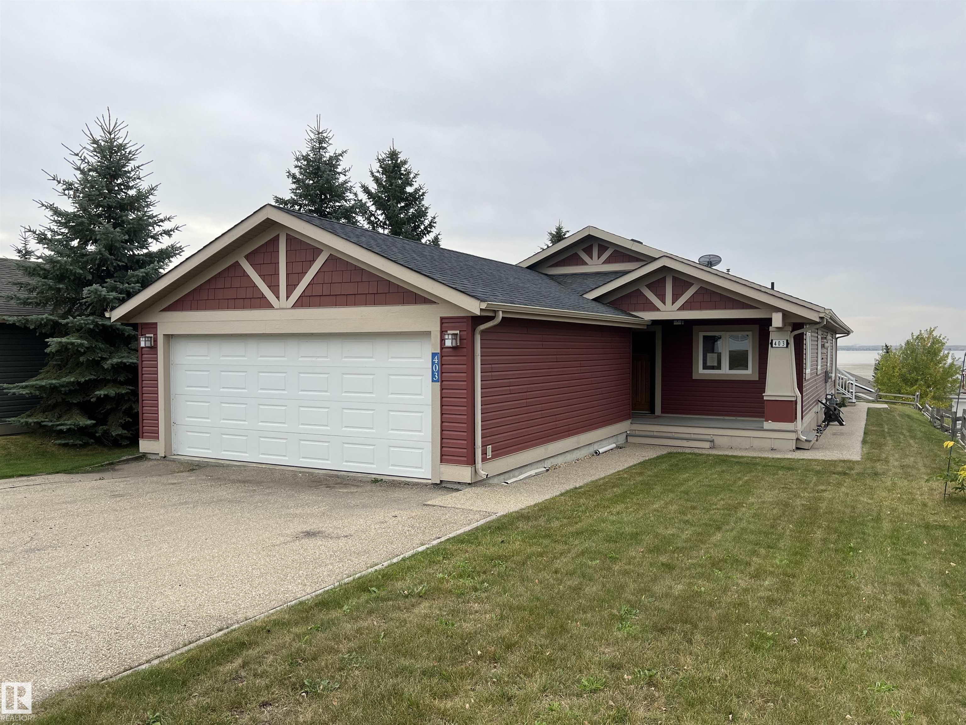 55101 Ste Anne Trail #403, Rural Lac Ste. Anne County, AB T0E 1A1