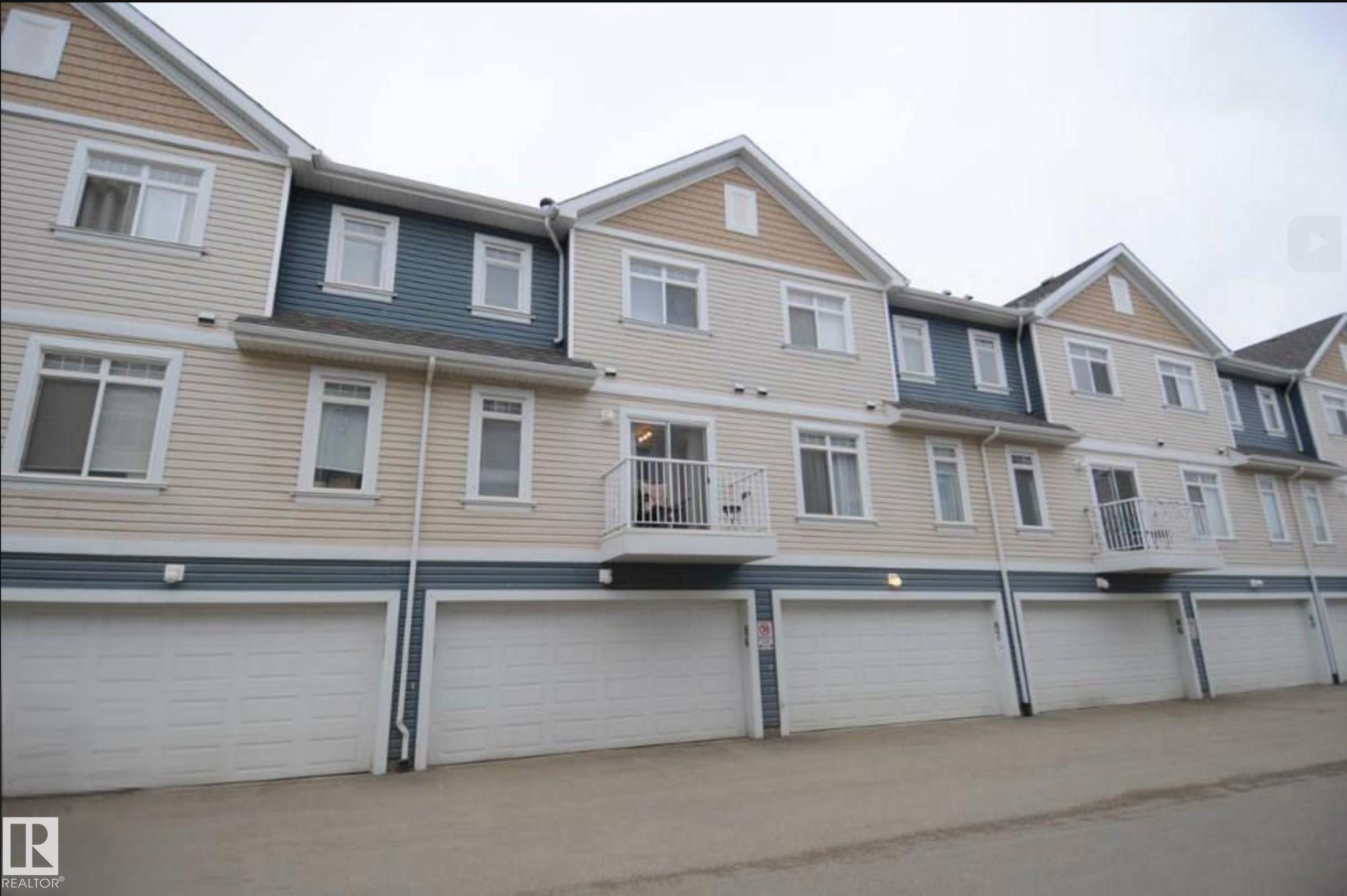 1804 70 Street Southwest #unit 86, Edmonton, AB T6X 0H4