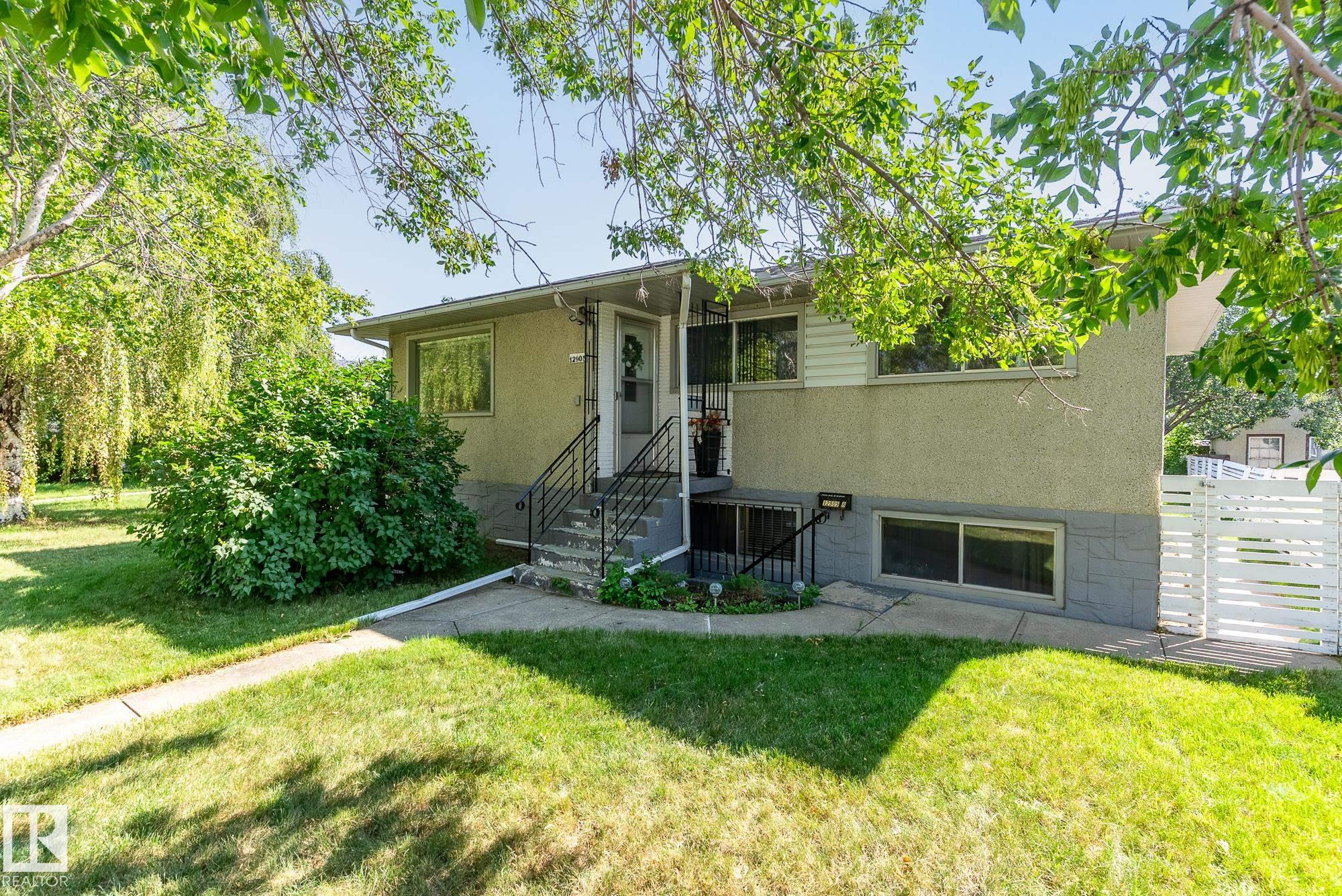 86 St Nw Unit 12905 St, Edmonton, AB T5E 3A9