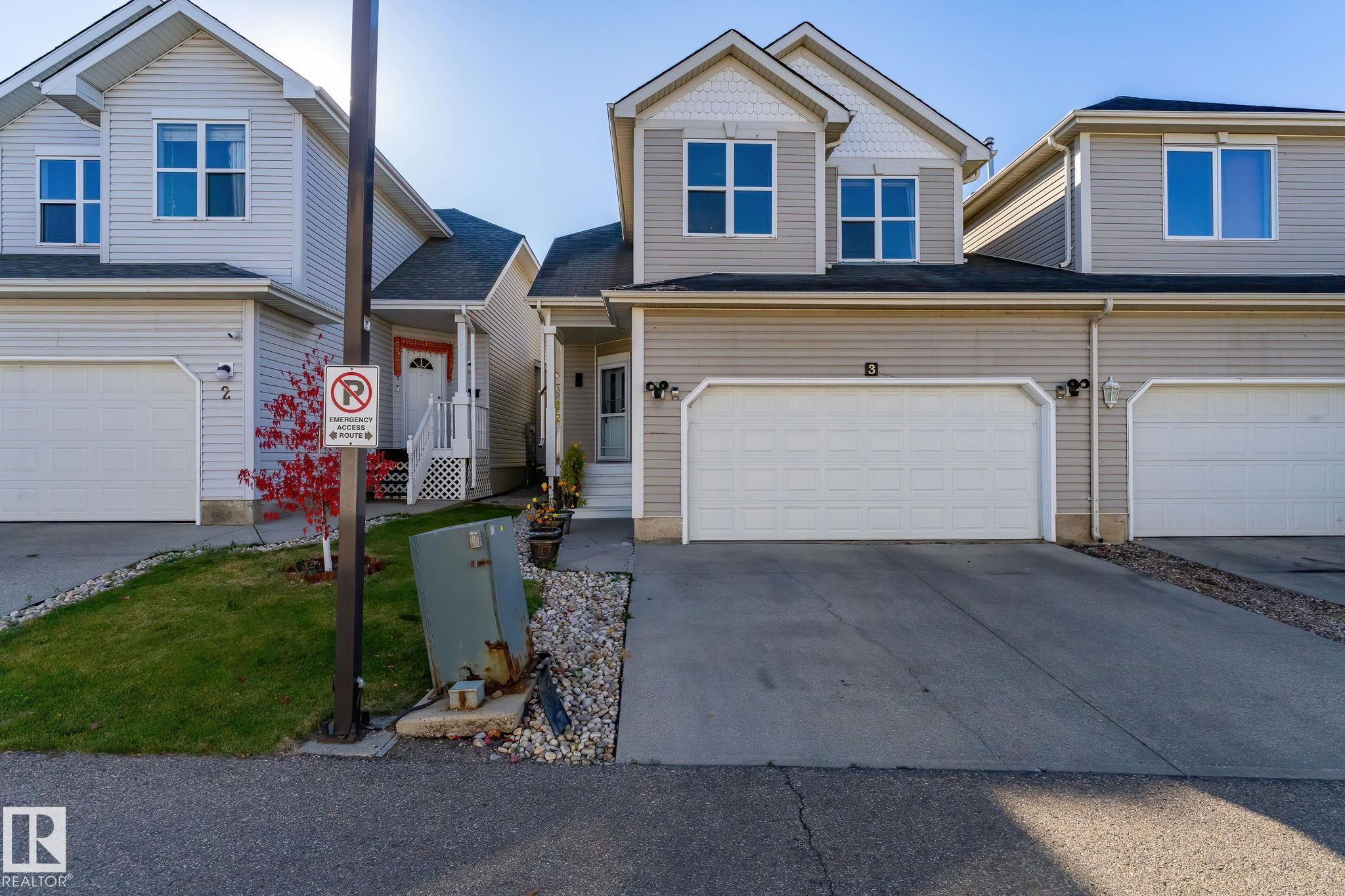 1920 Mill Woods Road East #3, Edmonton, AB T6L 7C7