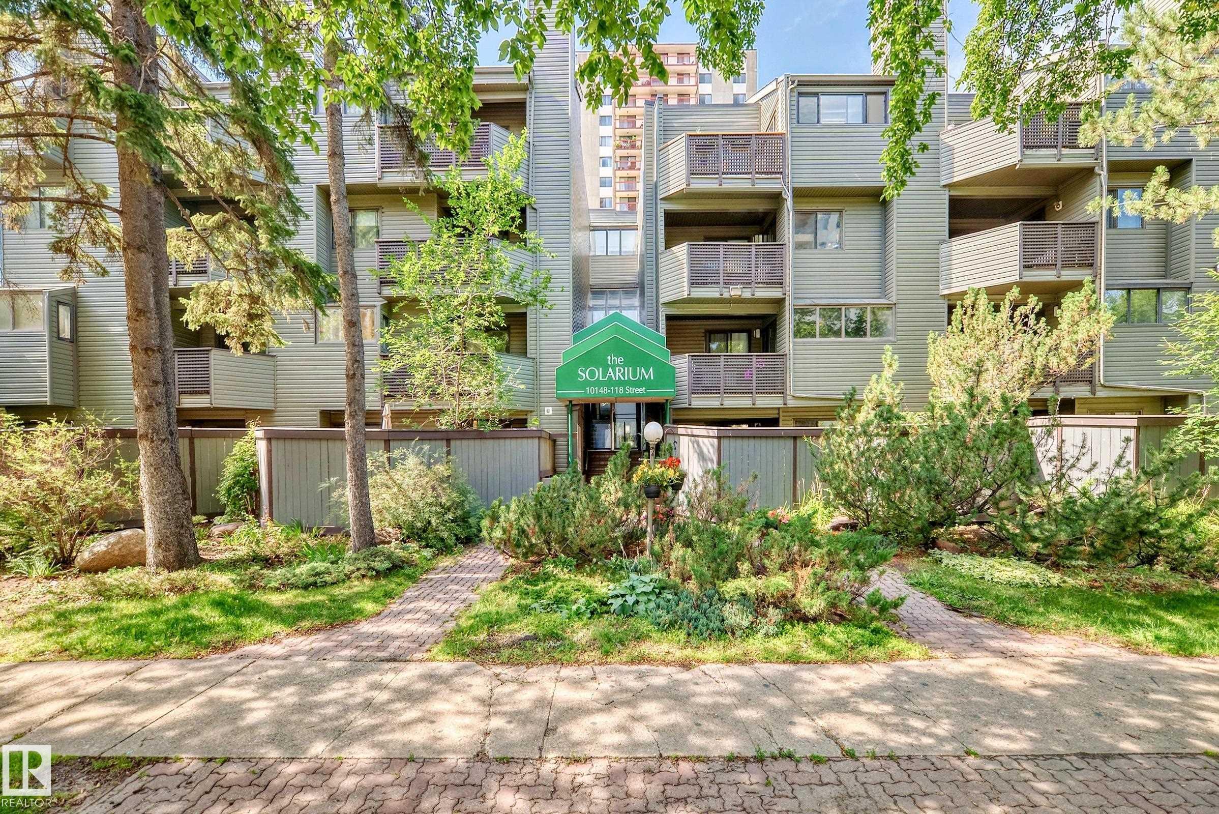 10148 118 Street Northwest #g11, Edmonton, AB T5K 1Y4