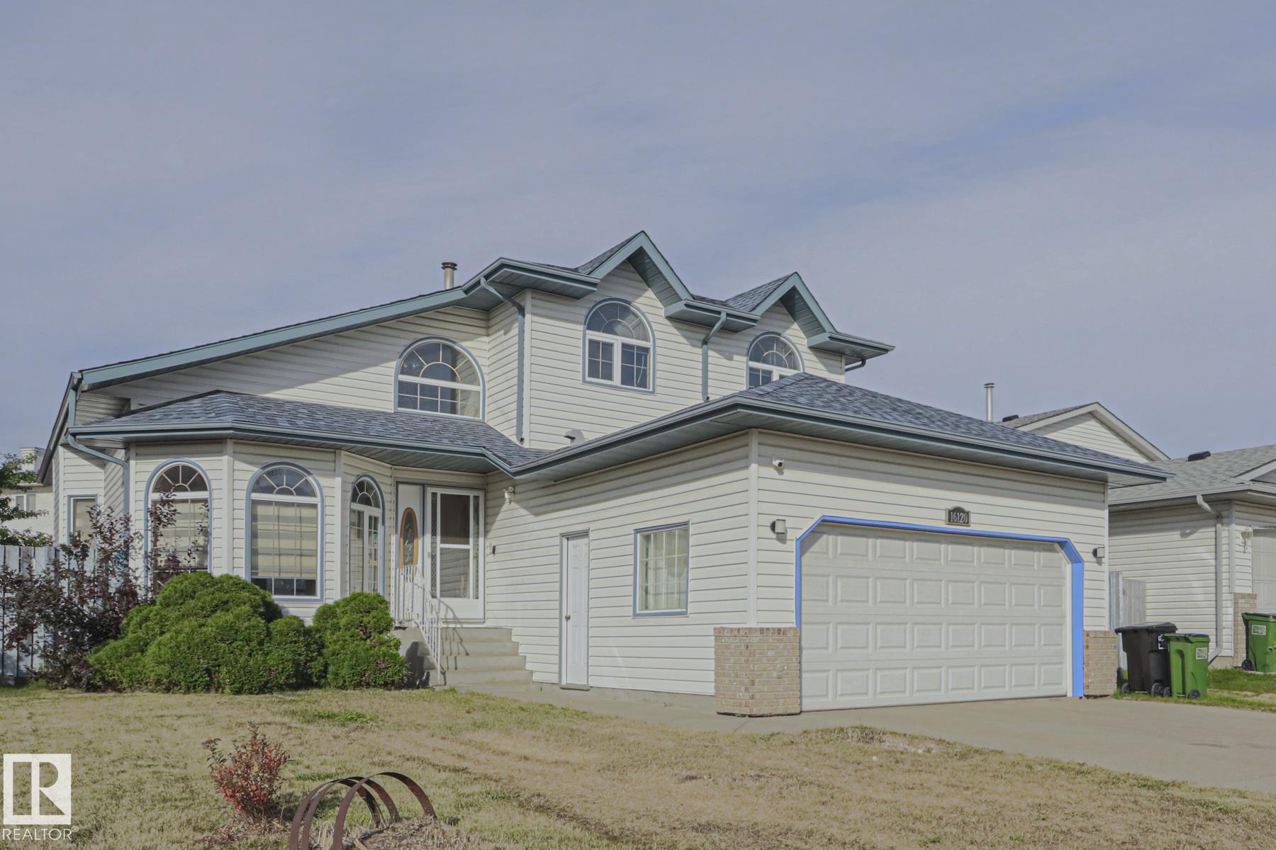 57 St Nw Unit 16120 St #a, Edmonton, AB T5Y 2T1