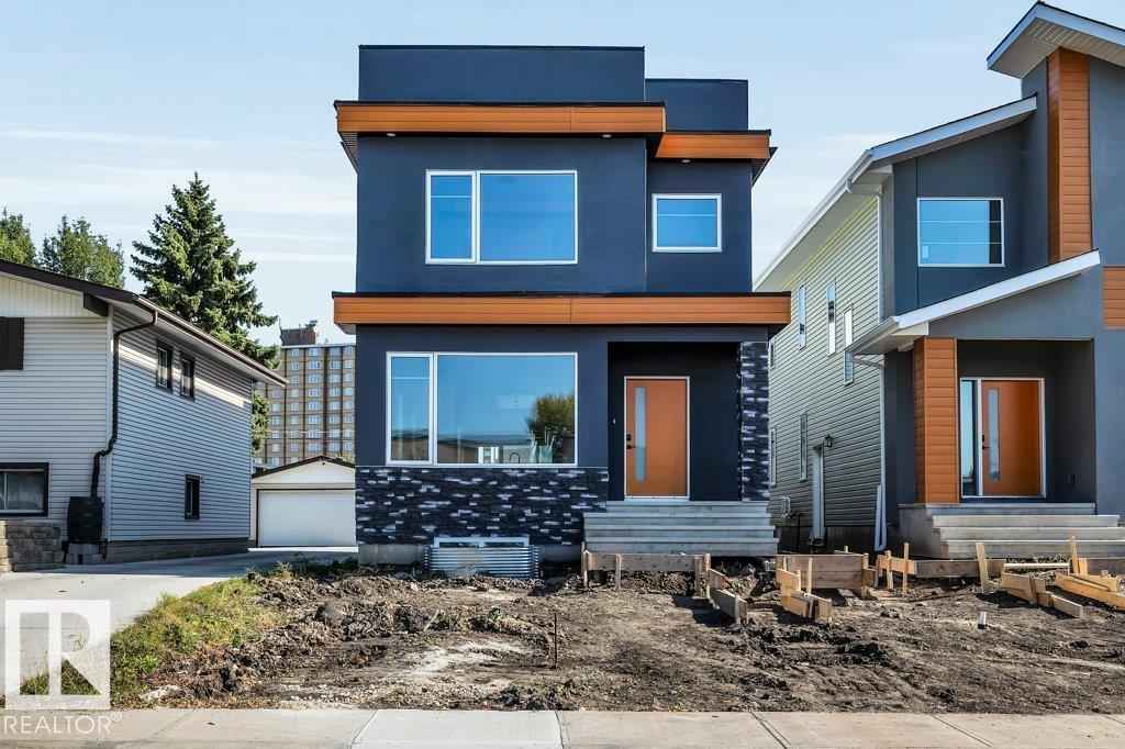 68 St Nw Unit 9909 St, Edmonton, AB T6A 2S6