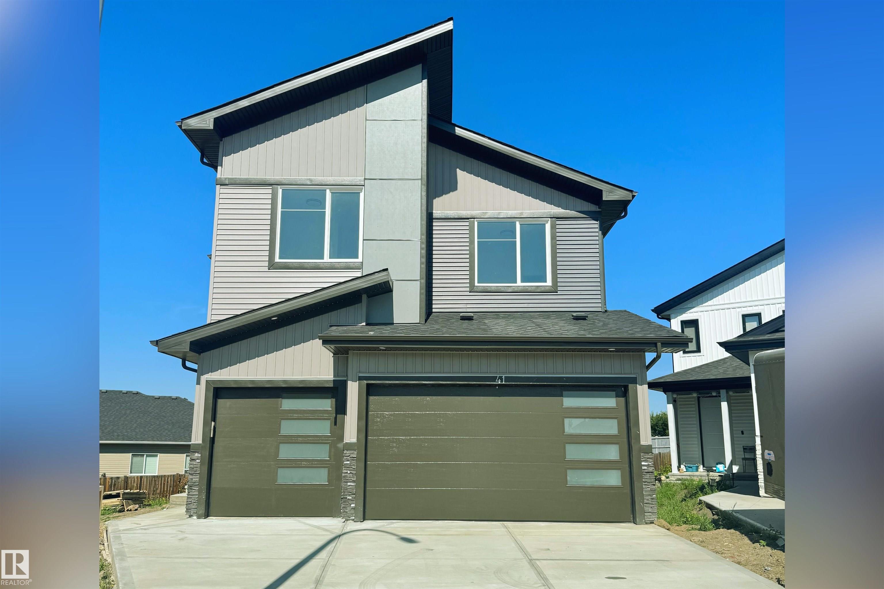 41 Hull Wd Wynd, Spruce Grove, AB T7X 0X5