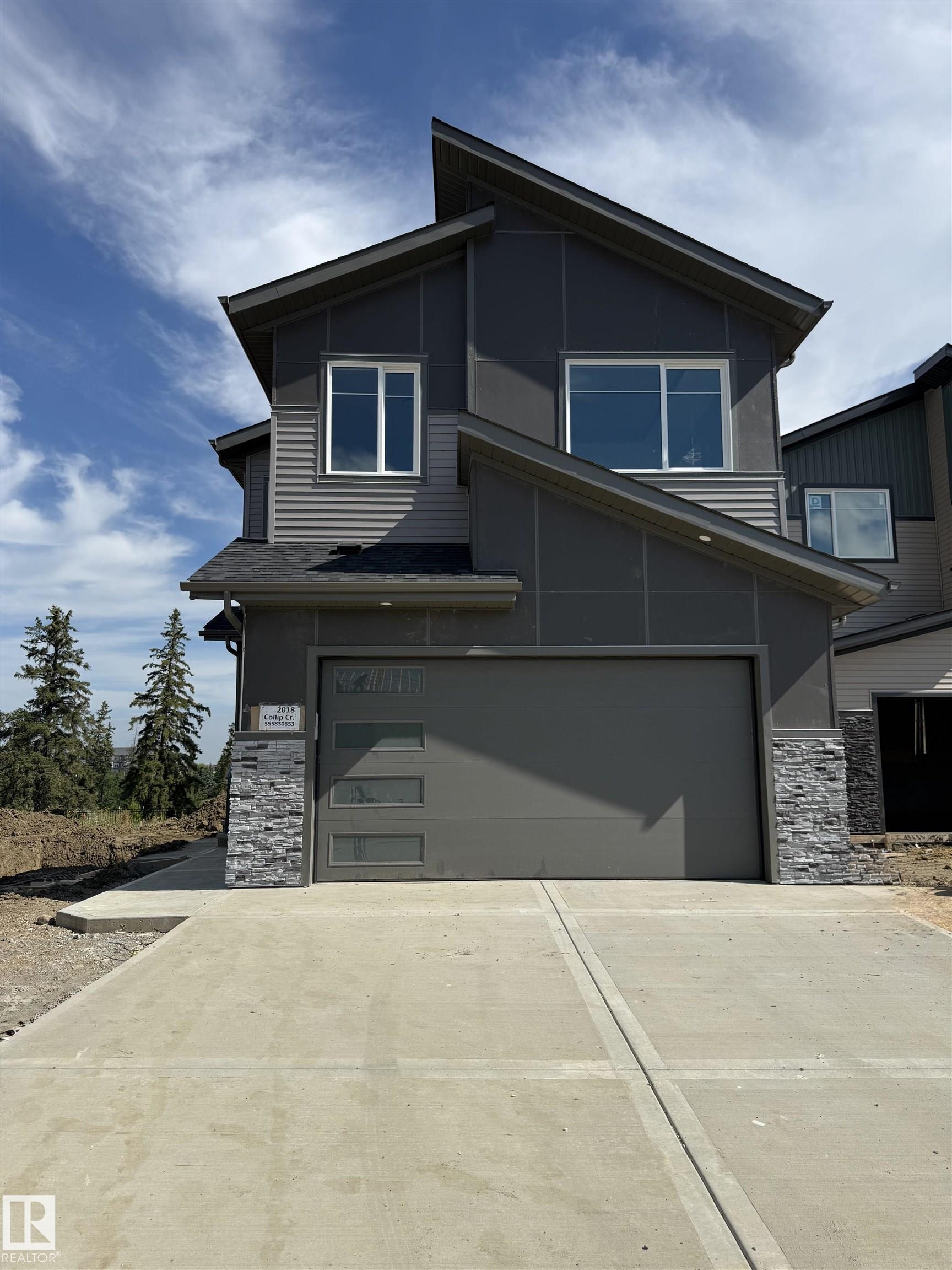 2018 Collip Cr Cres SW, Edmonton, AB T6W 5T4