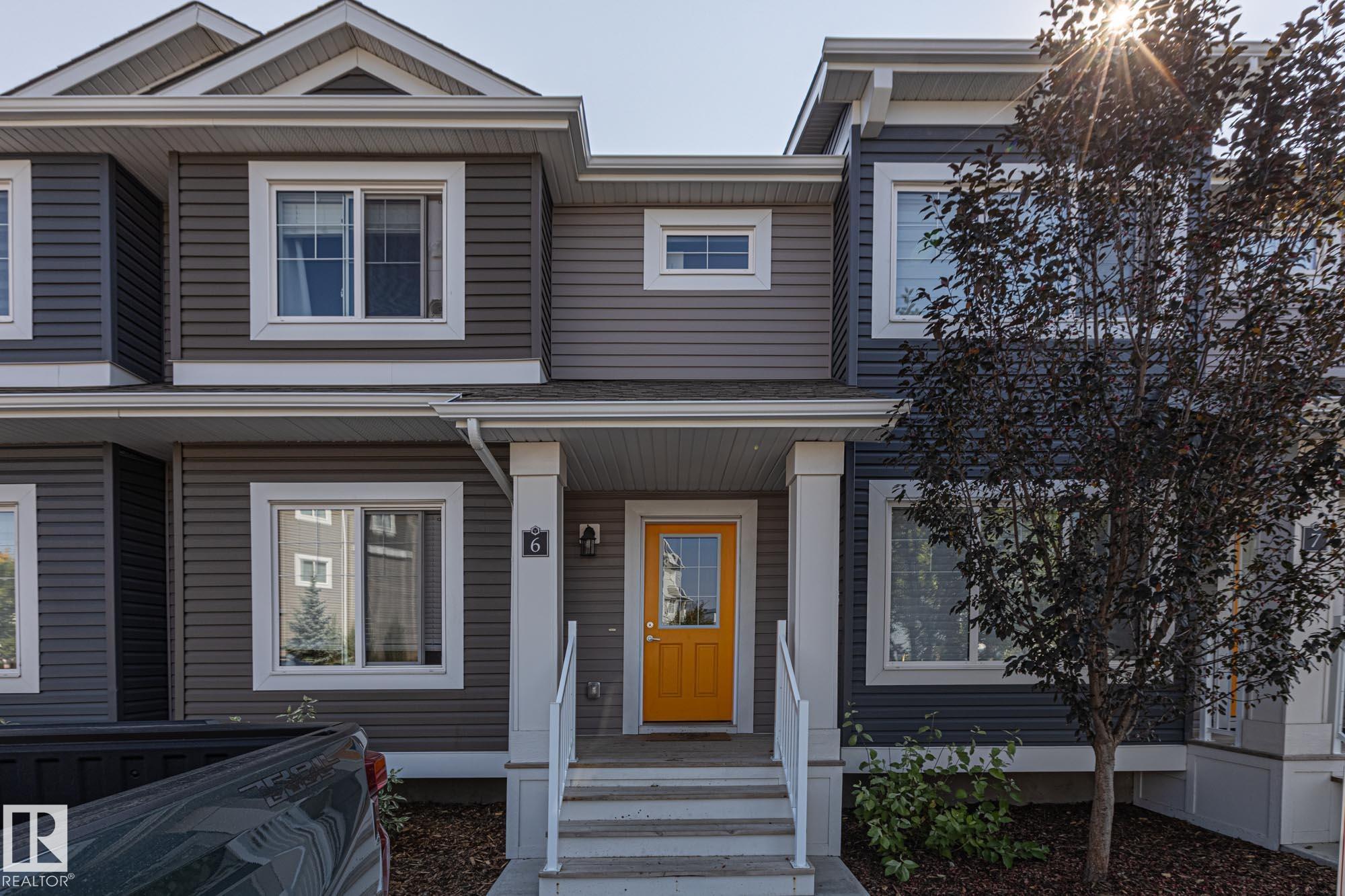 330 Bulyea Road Northwest #6, Edmonton, AB T6R 0W8