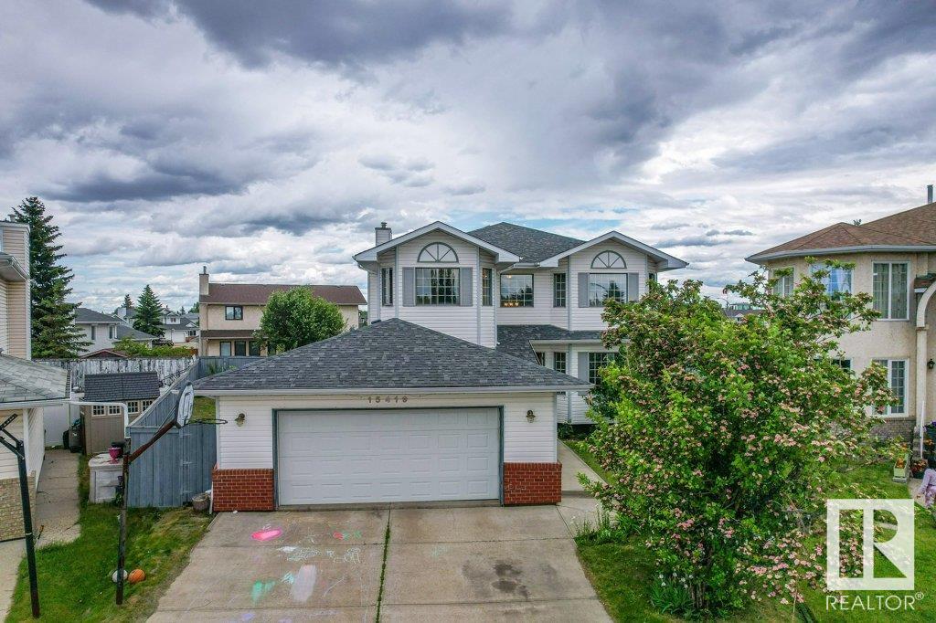 132 St Nw Unit 15419 St, Edmonton, AB T6V 1B9