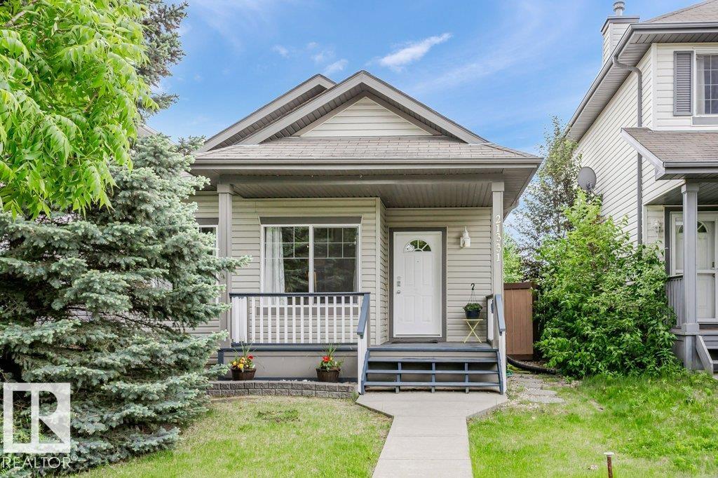 89 Av Nw Unit 21331 Ave, Edmonton, AB T5T 6V4