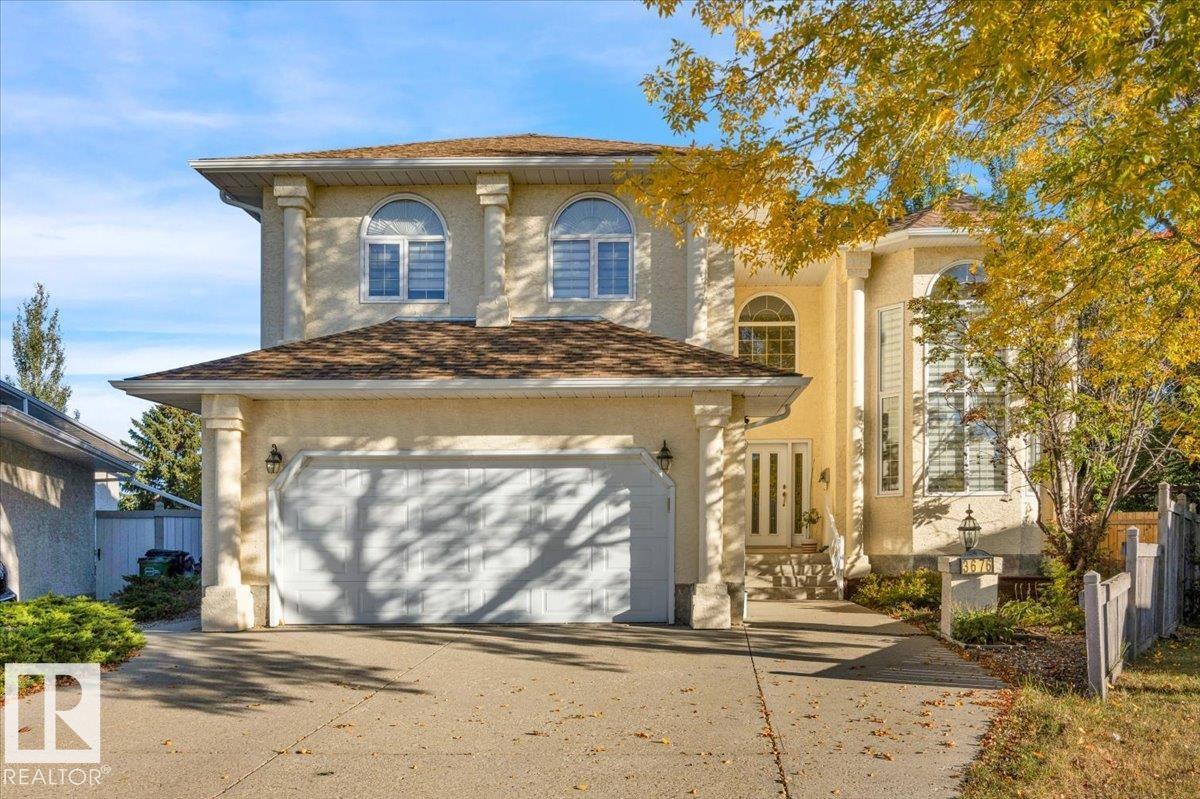 30 St Nw Unit 3676 St, Edmonton, AB T6T 1K3