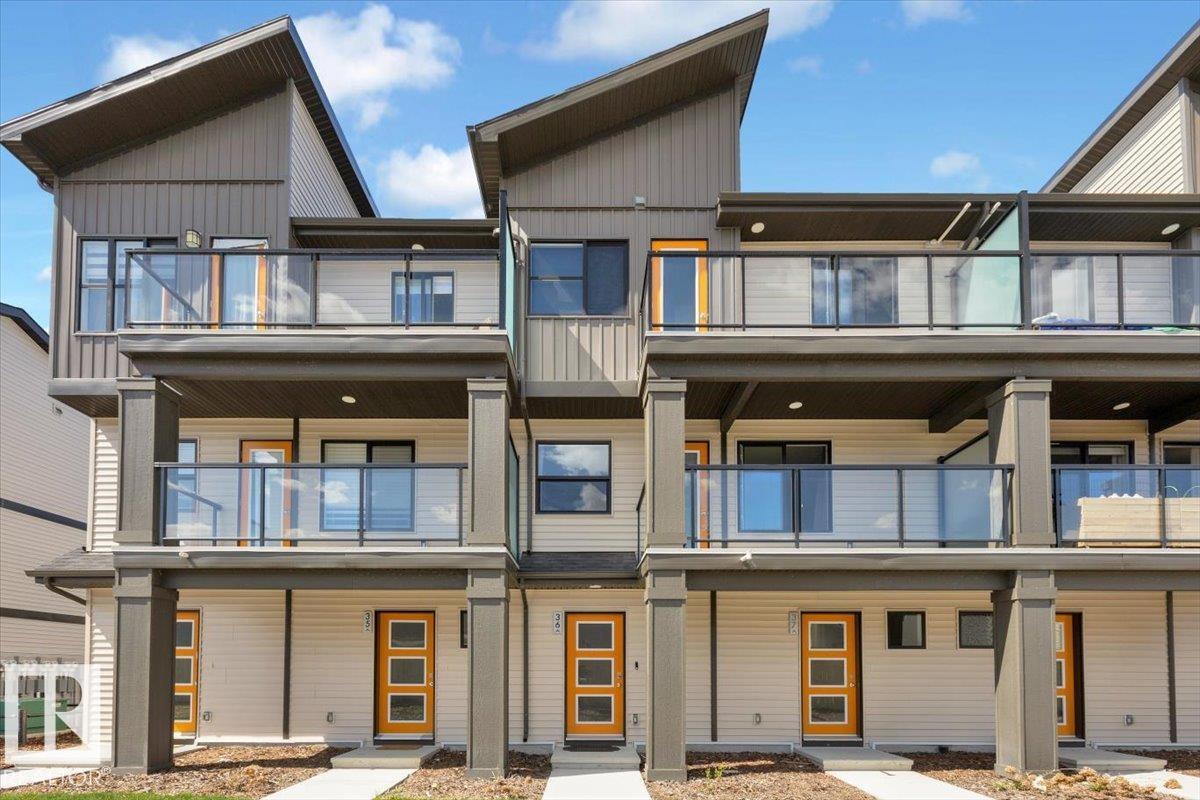 1203 163 Street Southwest #36, Edmonton, AB T6W 3X1