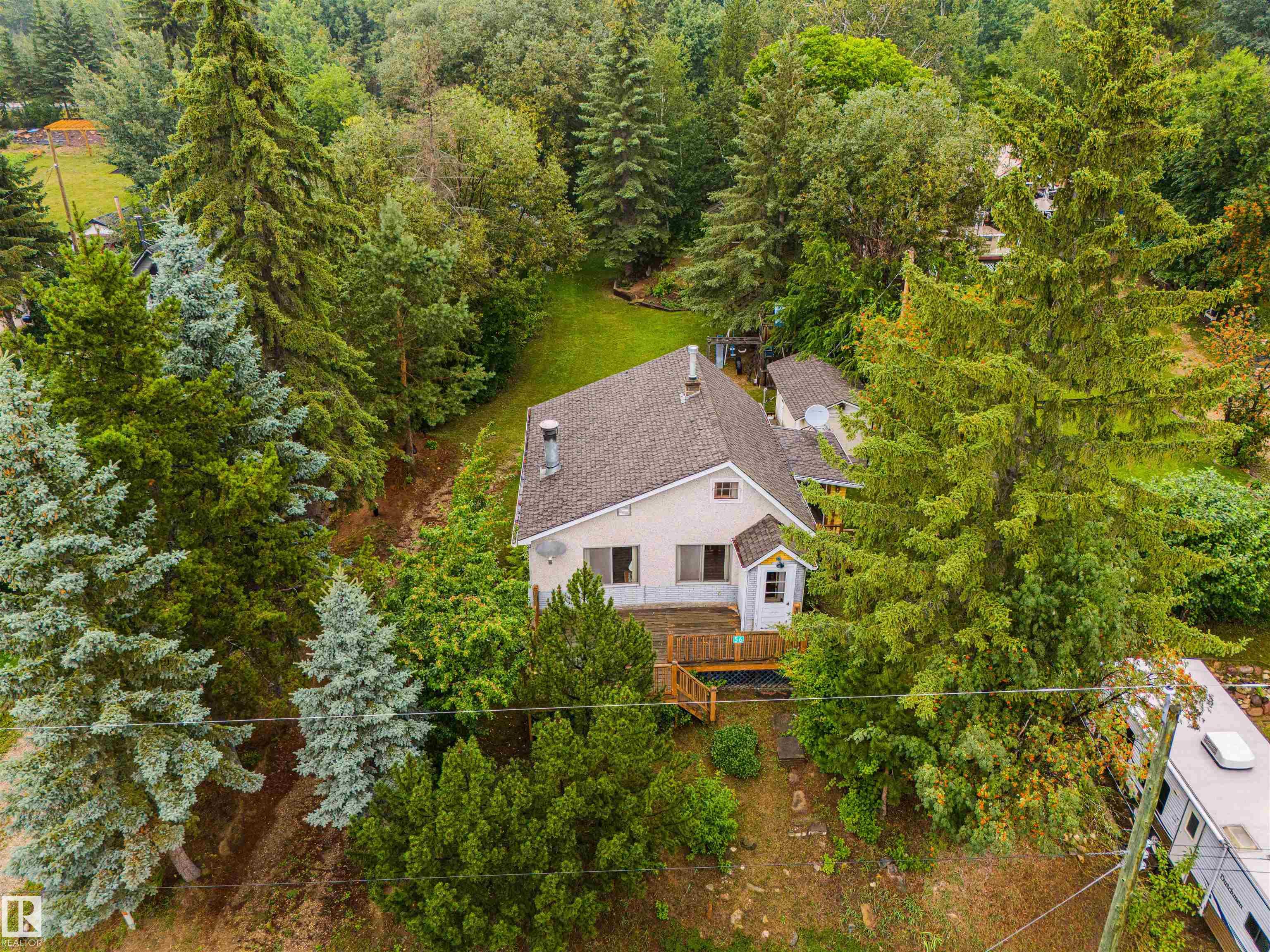 4521 Lakeshore Rd Unit 56, Rural Parkland County, AB T0E 2K0