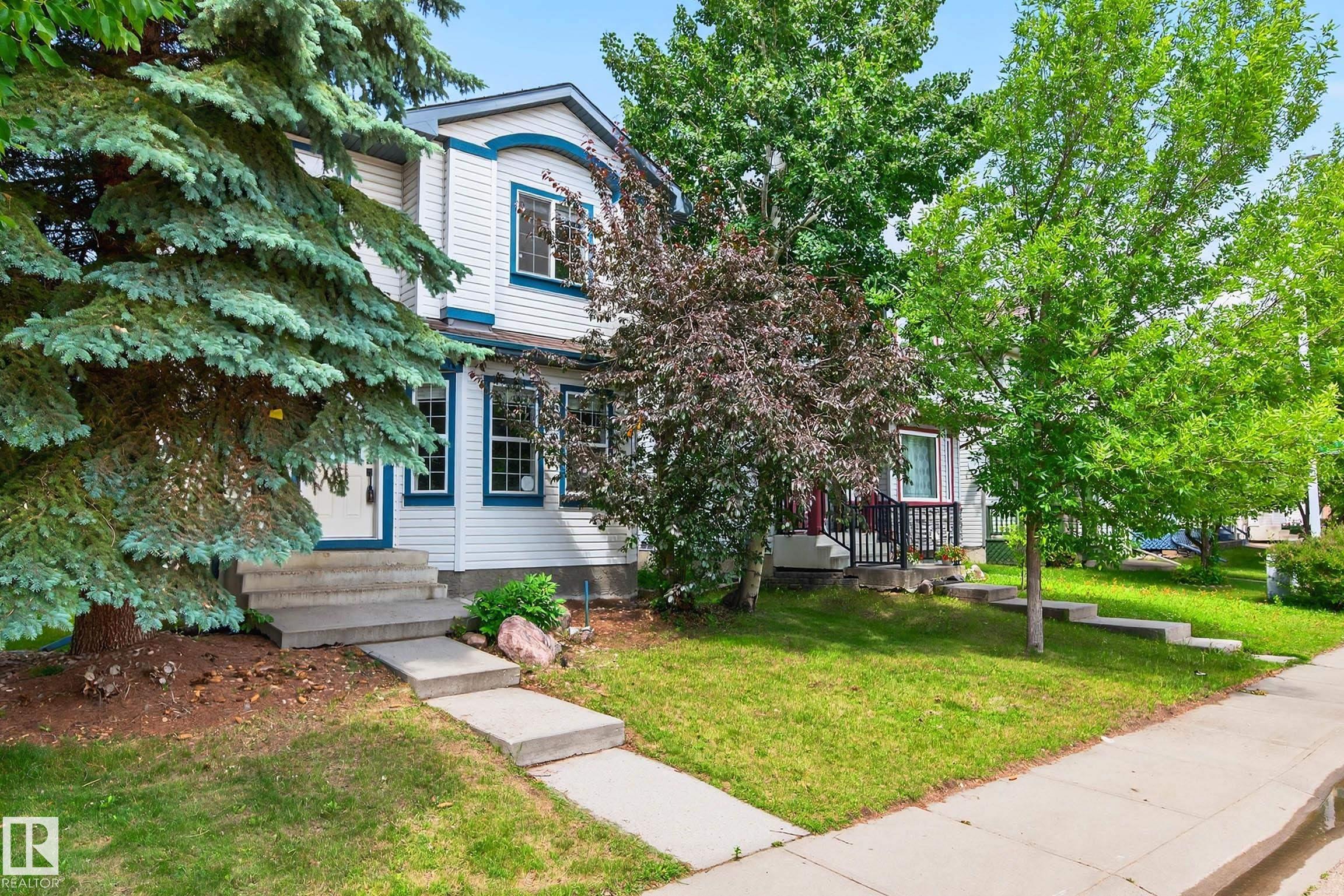 1338 Grant Way NW, Edmonton, AB T5T 6M8