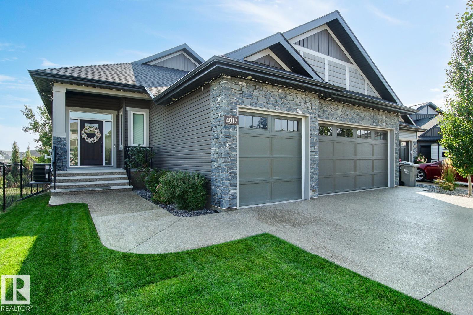 46 Av Unit 4017 Ave, Beaumont, AB T4X 2A8