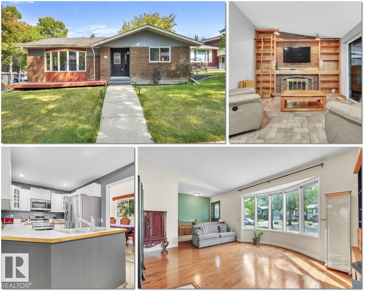 25 Beaverbrook Cr Cres, St. Albert, AB T8N 2L3
