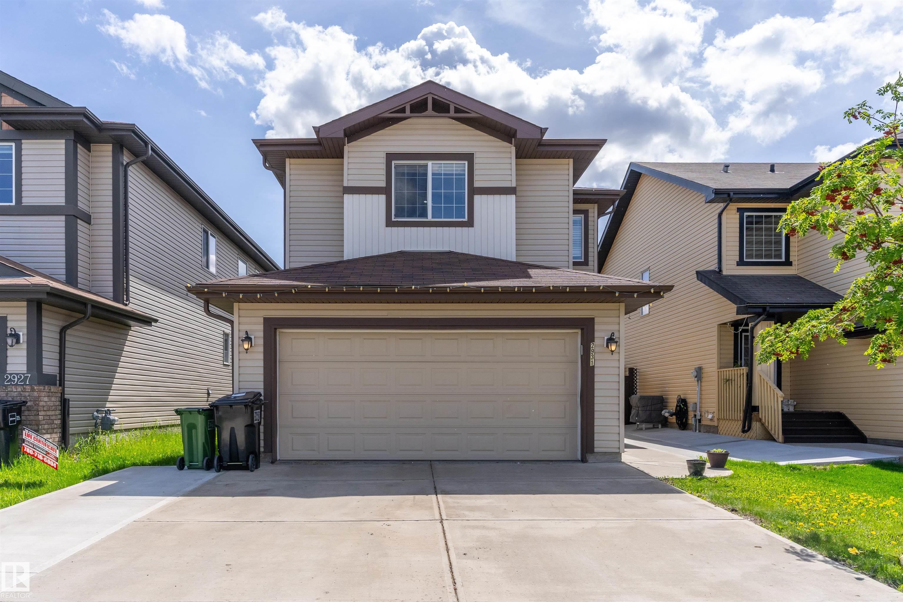 26 Ave Nw Unit 2931, Edmonton, AB T6T 0H6