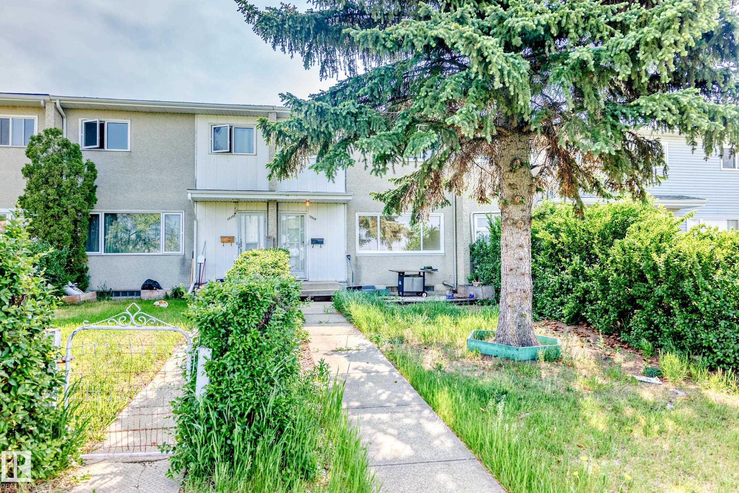 85 St Nw Unit 13319 St, Edmonton, AB T5E 2Z8