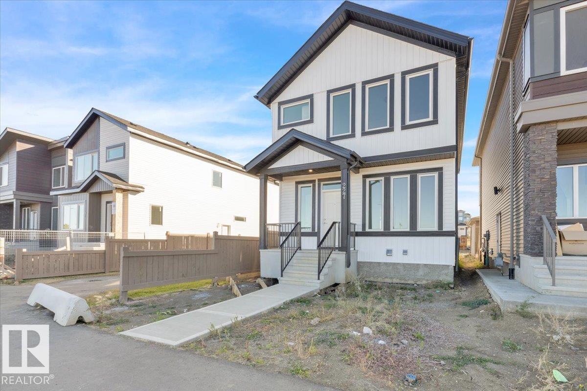 227 Deer Valley Dr, Leduc, AB T9E 1S8