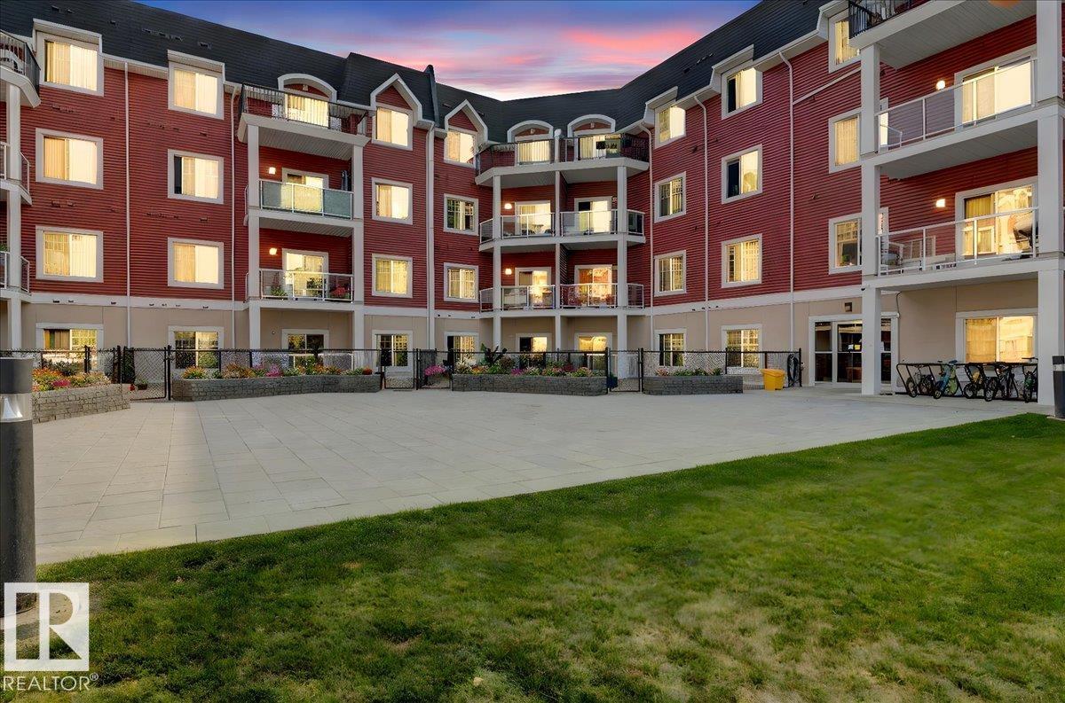 226 Macewan Road #114, Edmonton, AB T6W 0C5