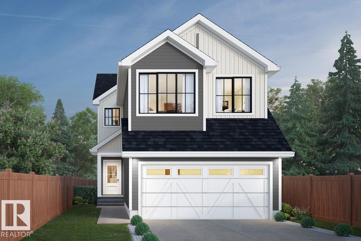 34 Av Sw Unit 12016 Ave, Edmonton, AB T6W 4Y2
