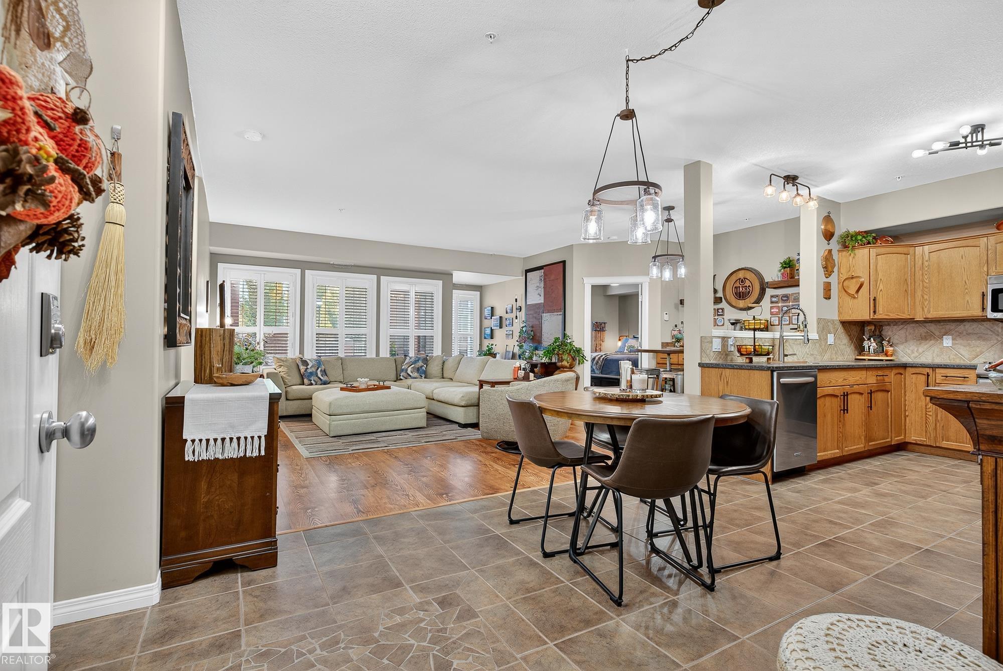 45 Inglewood Drive #unit 107, St. Albert, AB T8N 0B6