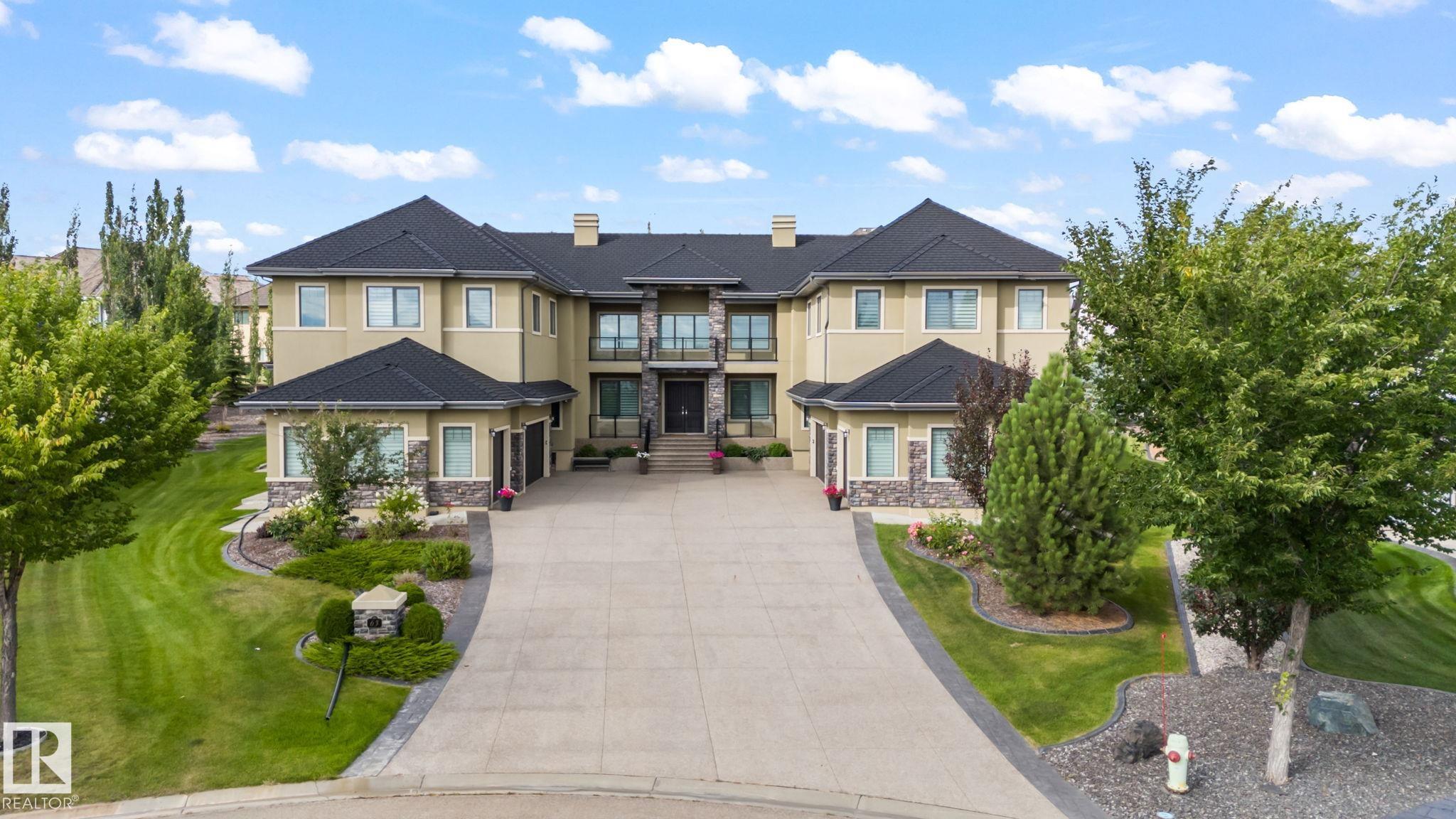 54403 Range Rd 251 #63, Rural Sturgeon County, AB T8T 0B5