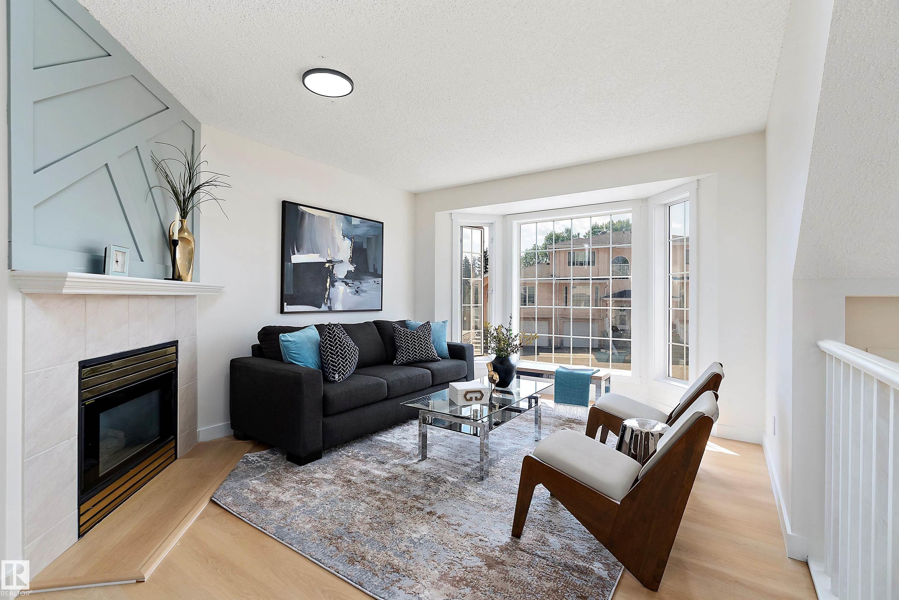 11105 9 Avenue Northwest #unit 14, Edmonton, AB T6J 6Z4
