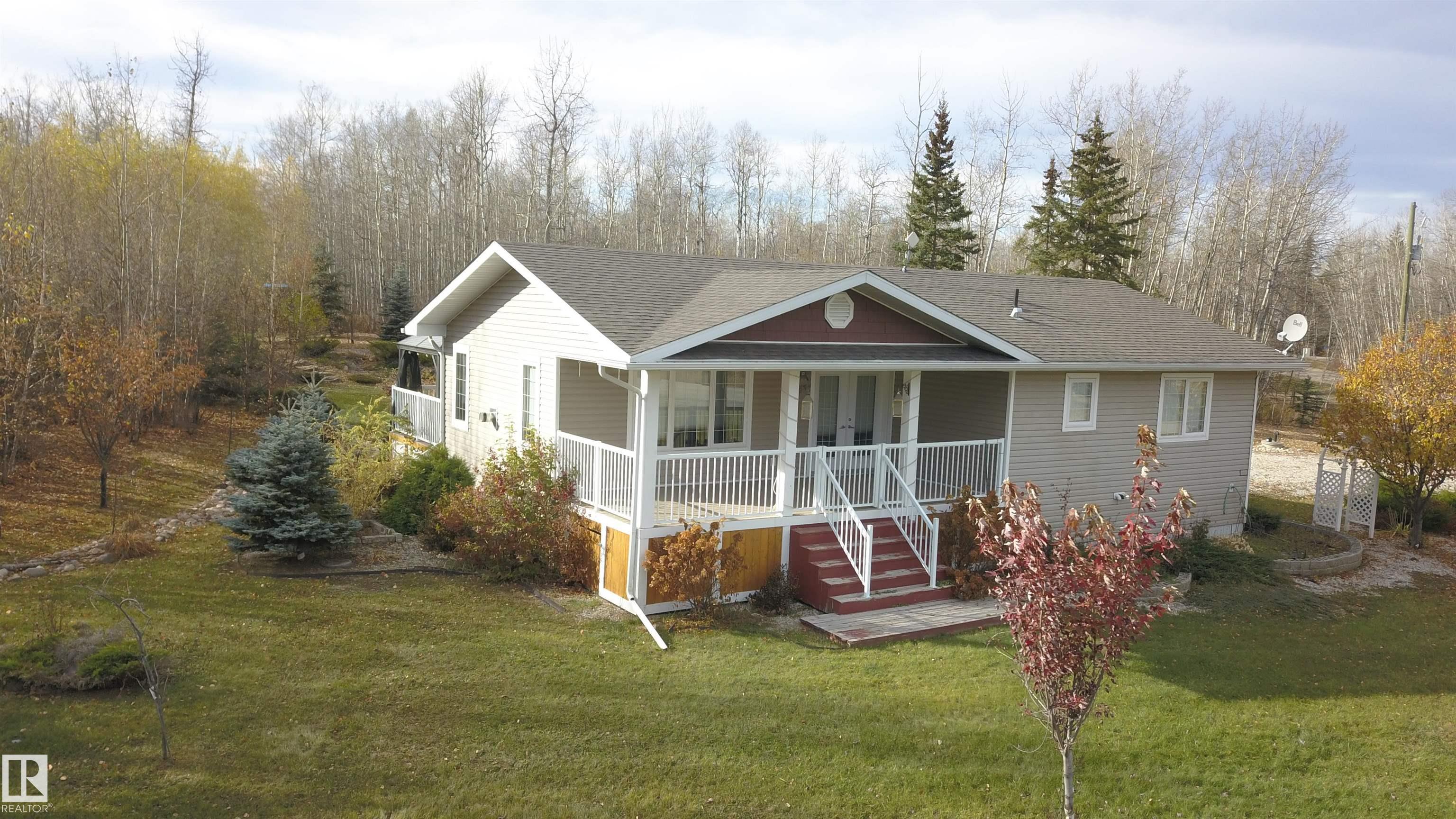 APT 4 4224 Twp Road 545, Rural Lac Ste. Anne County, AB T0E 0A2