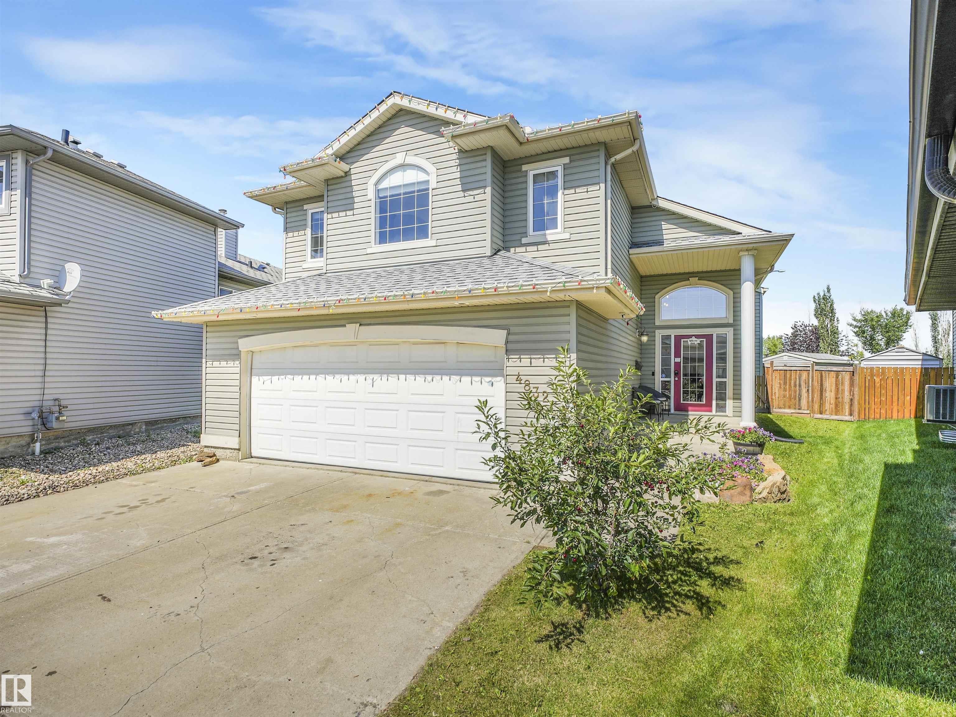 157 Av Nw Unit 4832 Ave, Edmonton, AB T5Y 0B7