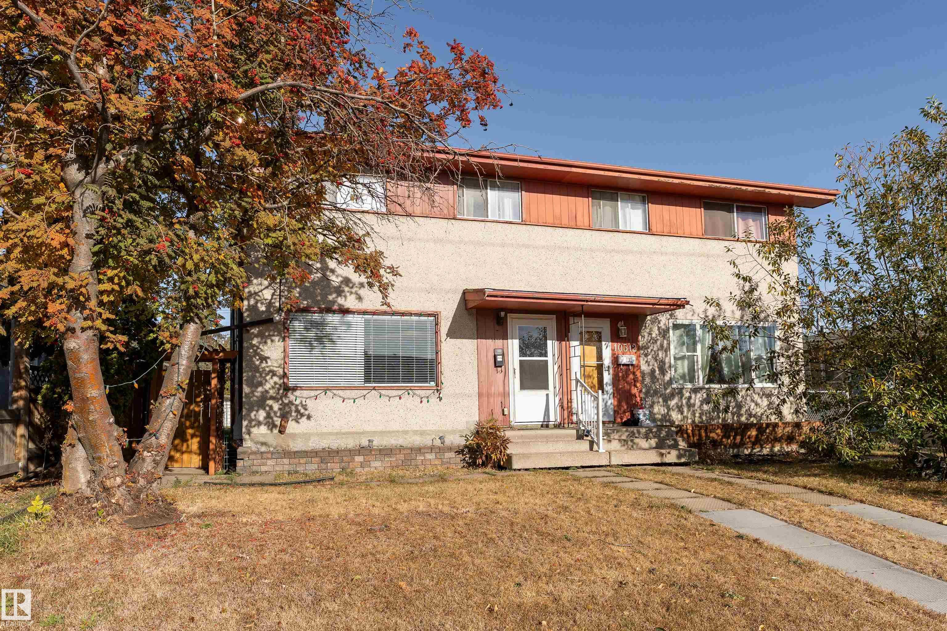 132 Av Nw Unit 10314 Ave, Edmonton, AB T5E 0Z1